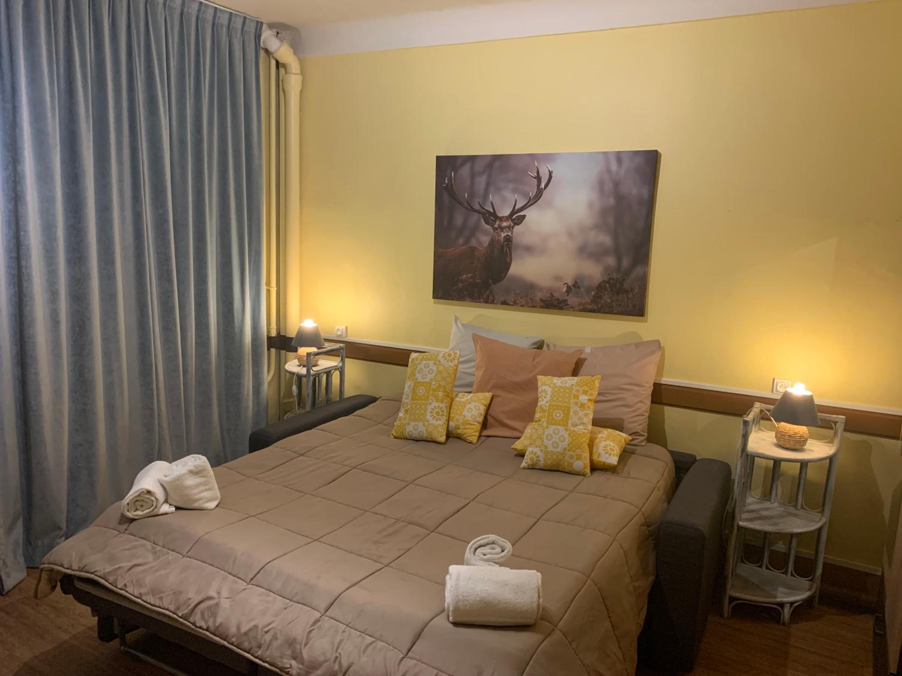 Hôtel Du Cheval Blanc Barcelonnette, 사진 6