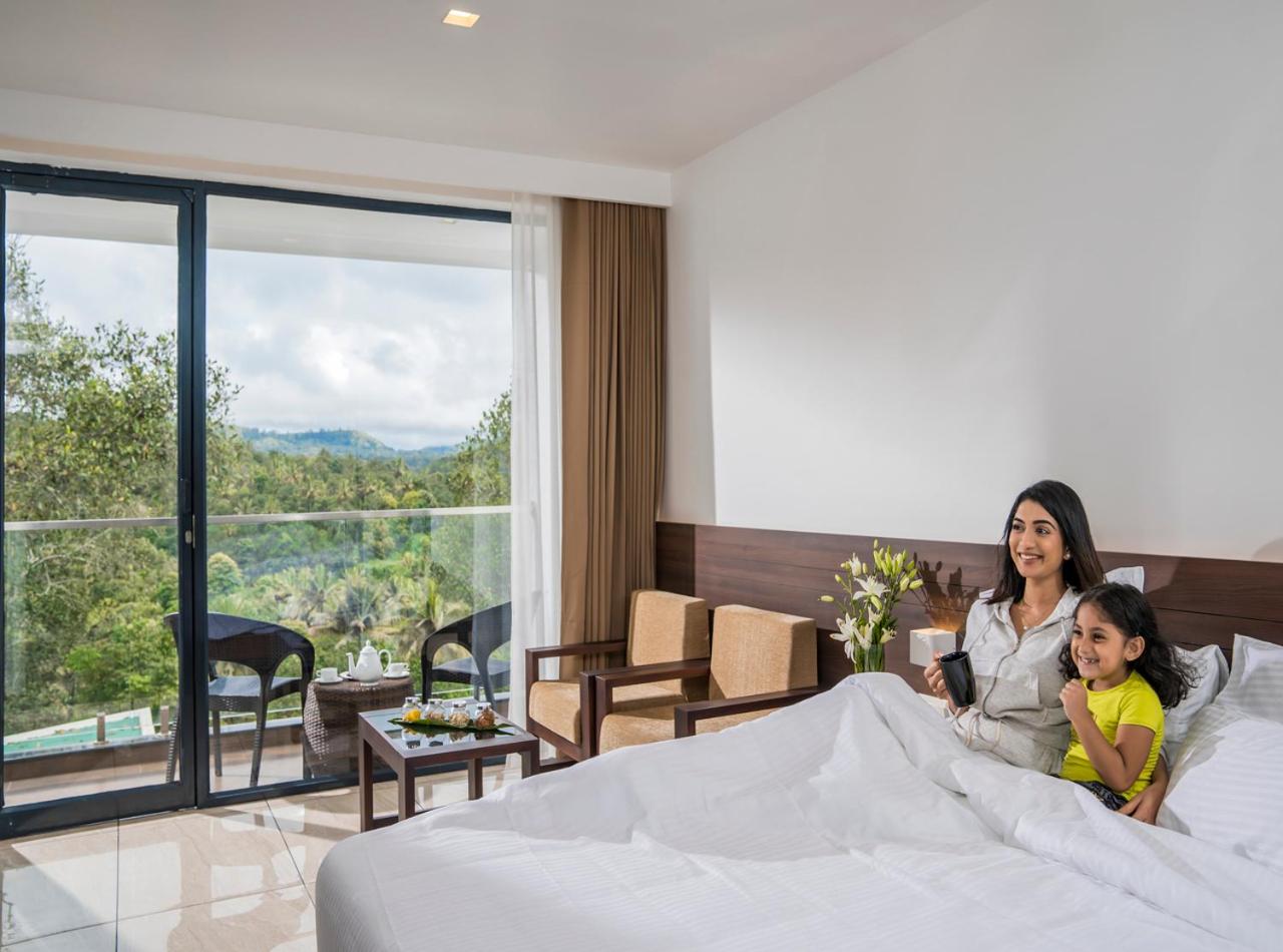 Avenue Aromatic Suite - Photo 5