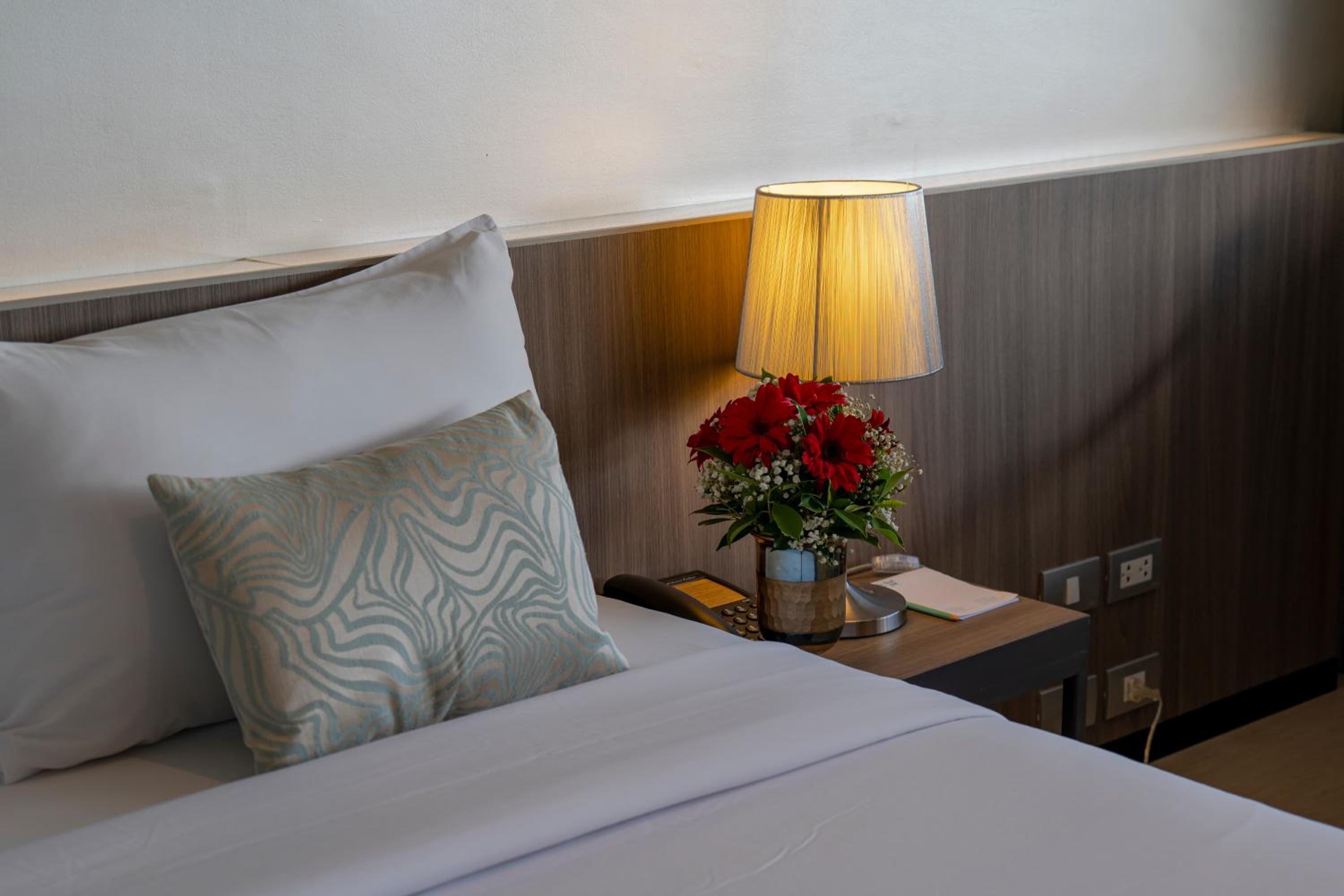 Deluxe Double Room - Photo 7