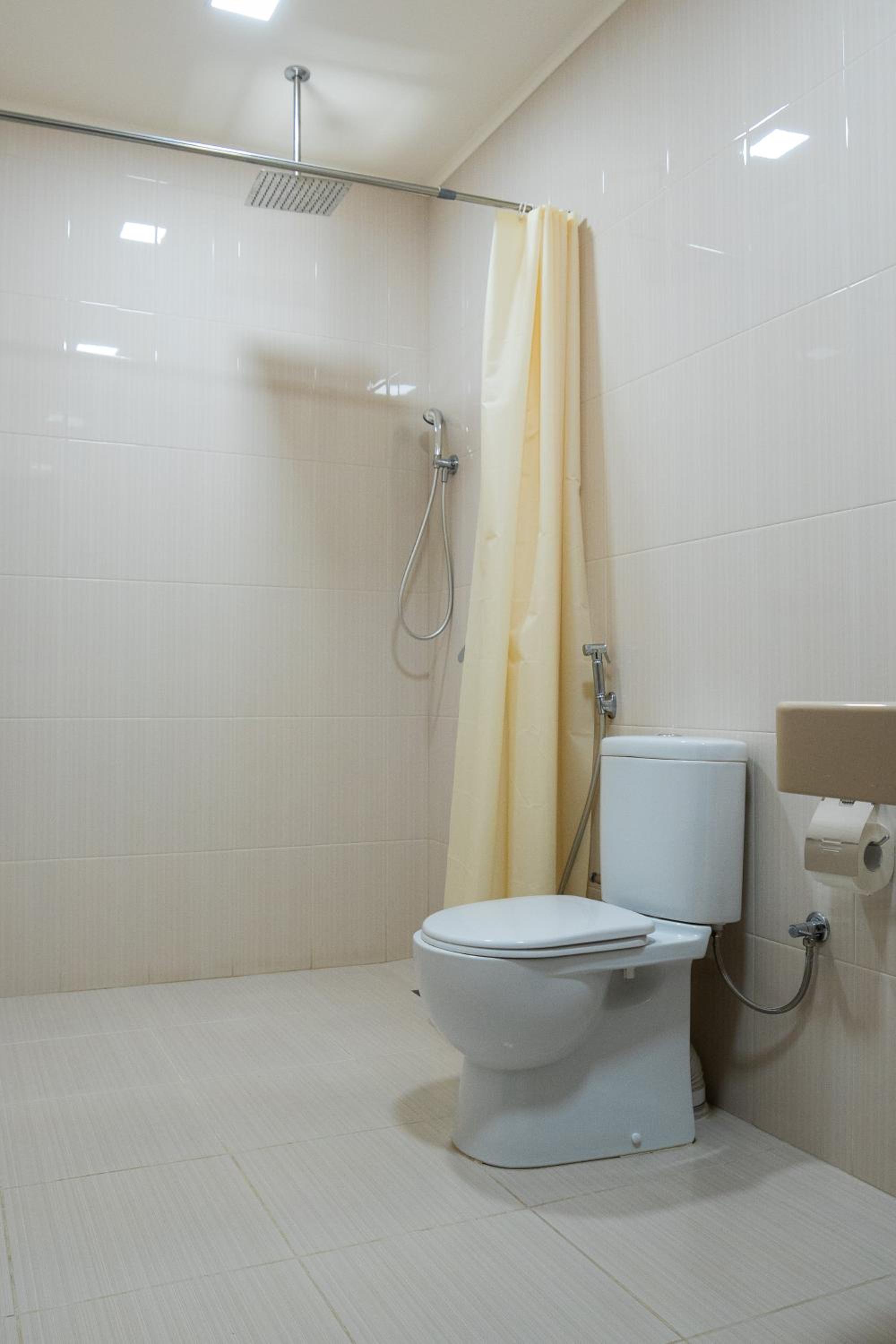 Triple Room With Garden View photo 3