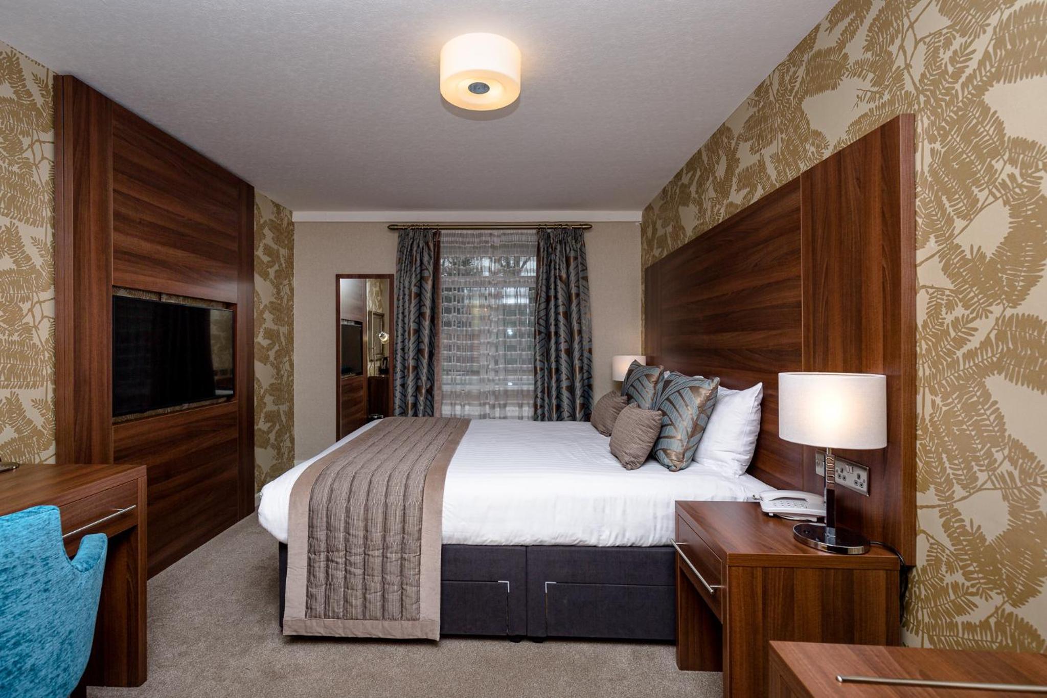 Superior Double Room photo 2