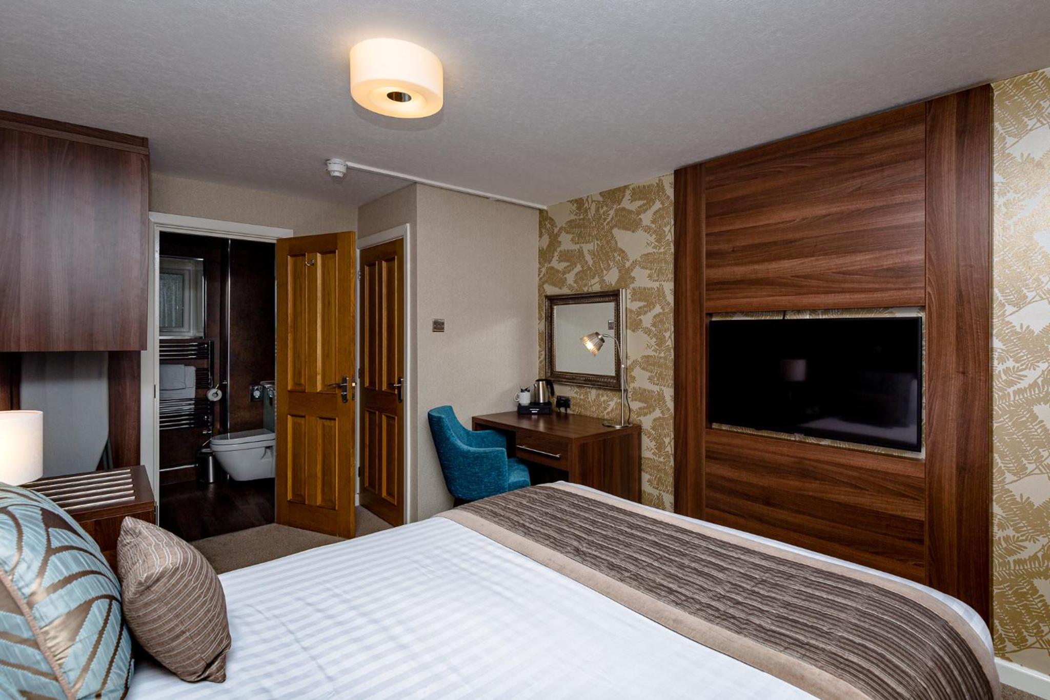 Superior Double Room photo 3