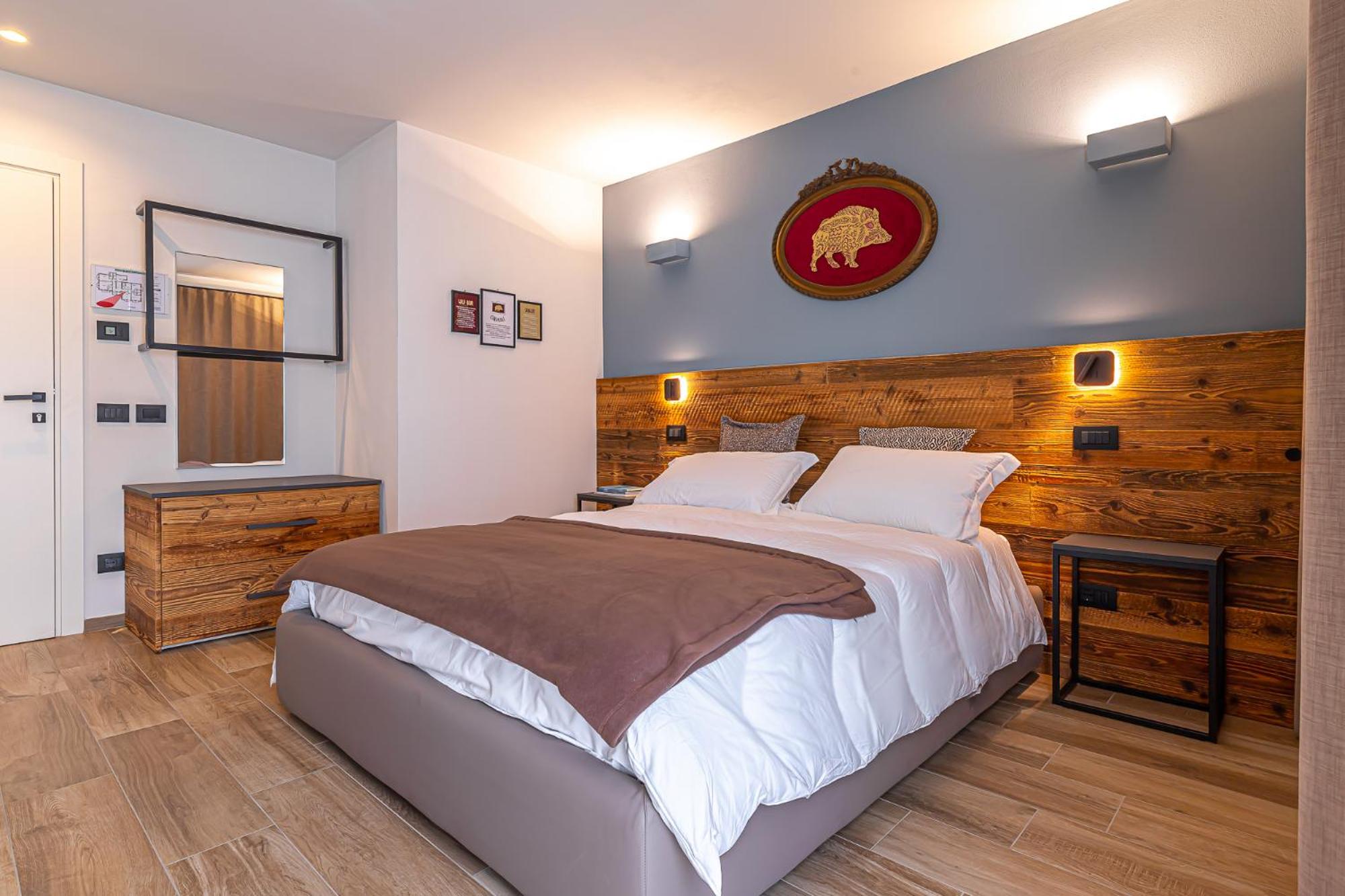 Hotel Mon Émile, Fotografia 5