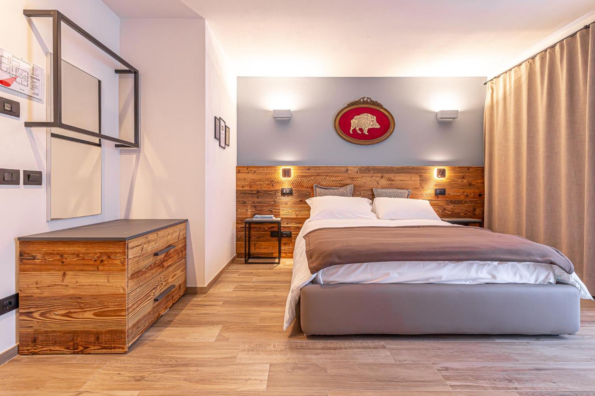Hotel Mon Émile, Fotografia 9