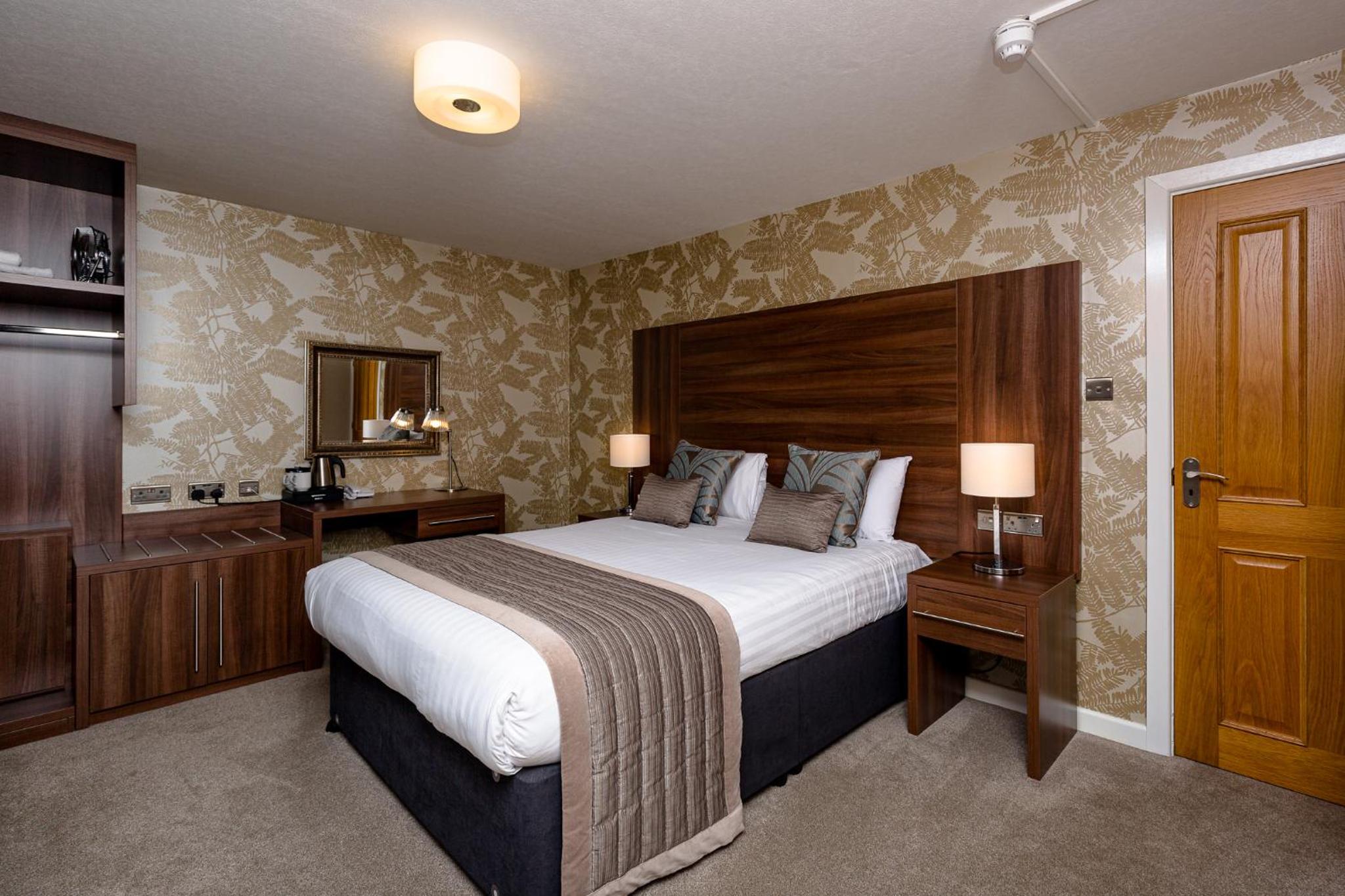 Superior Double Room photo 1