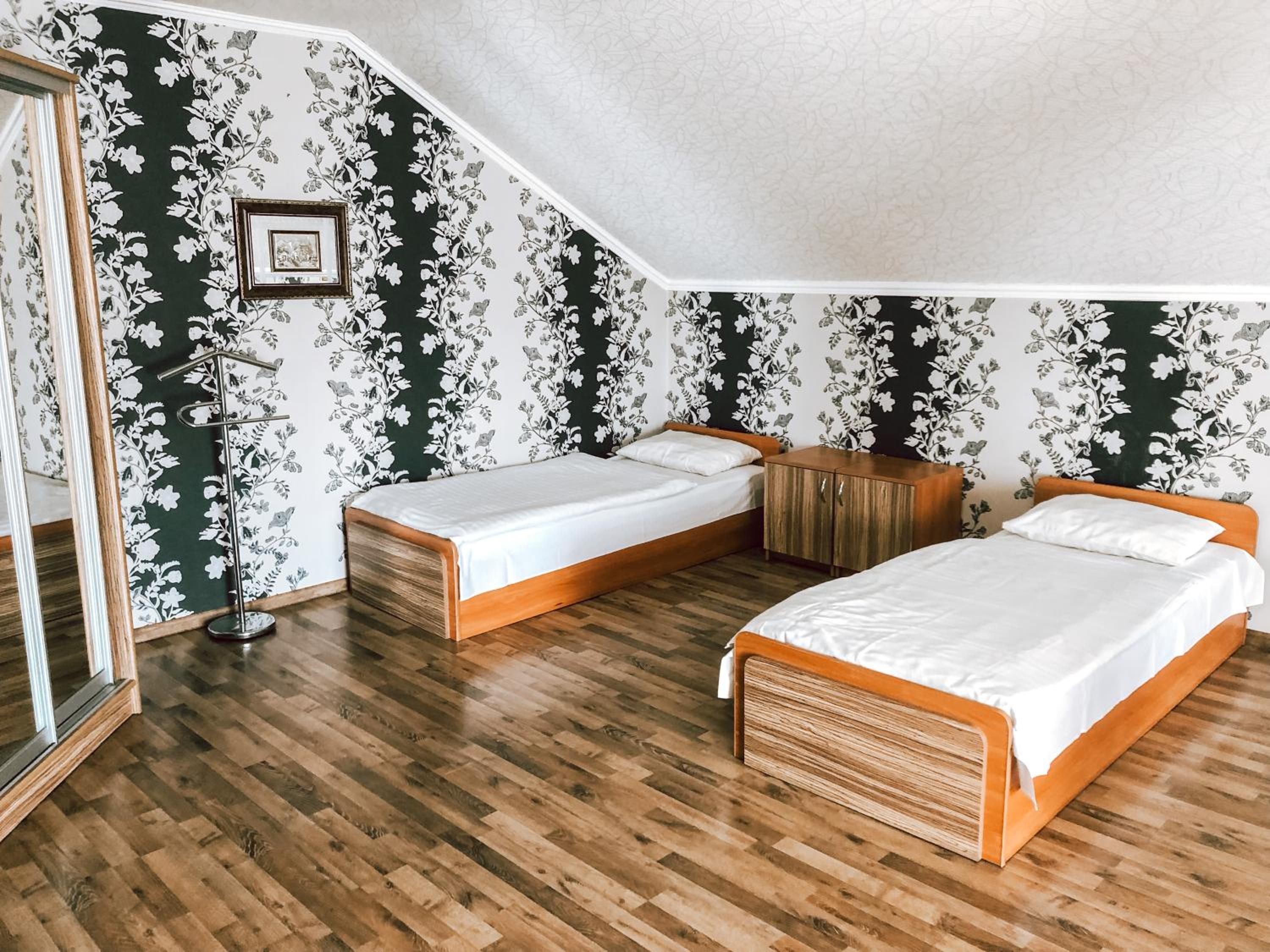 Superior Twin Room photo 1