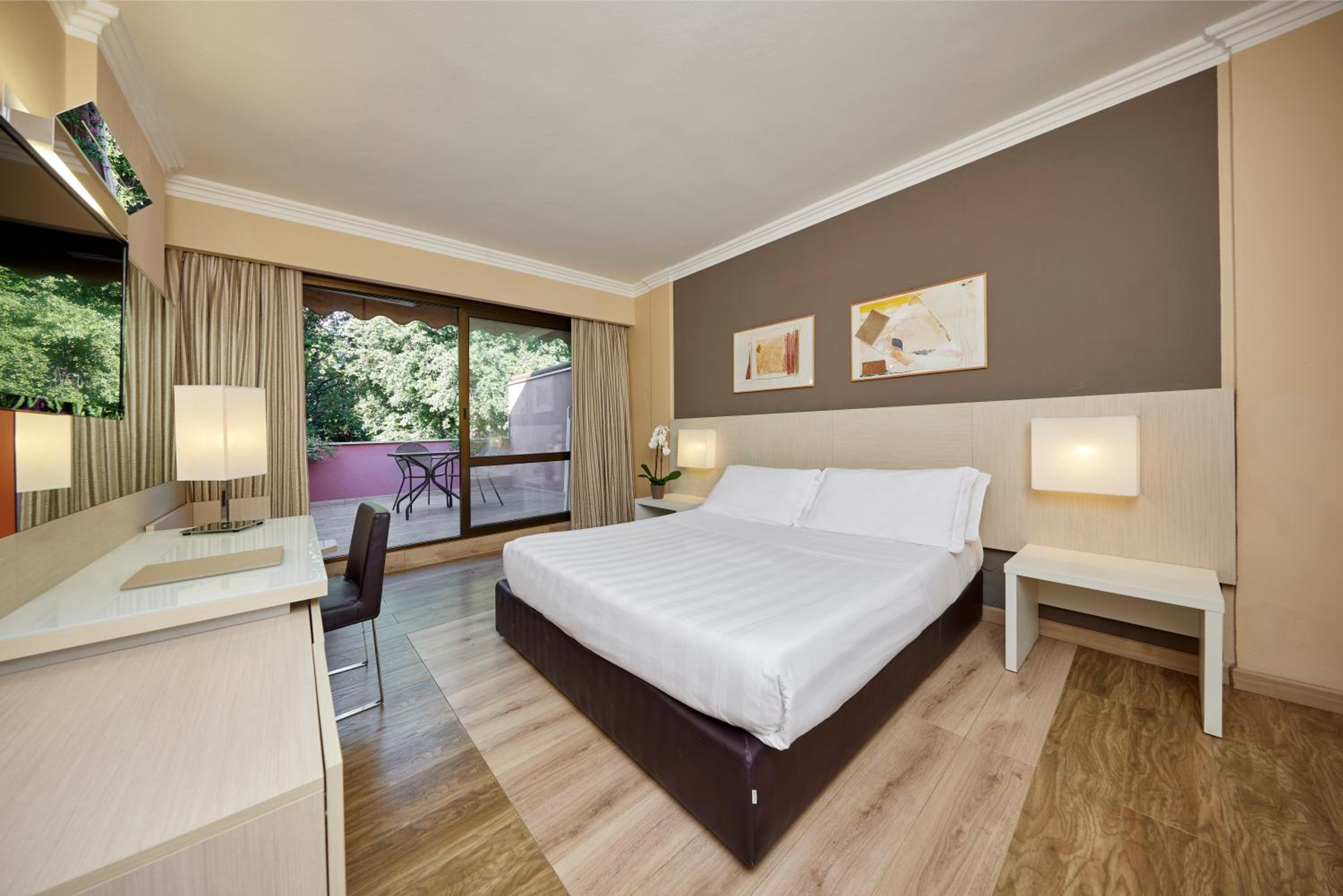 Superior Double Room photo 1