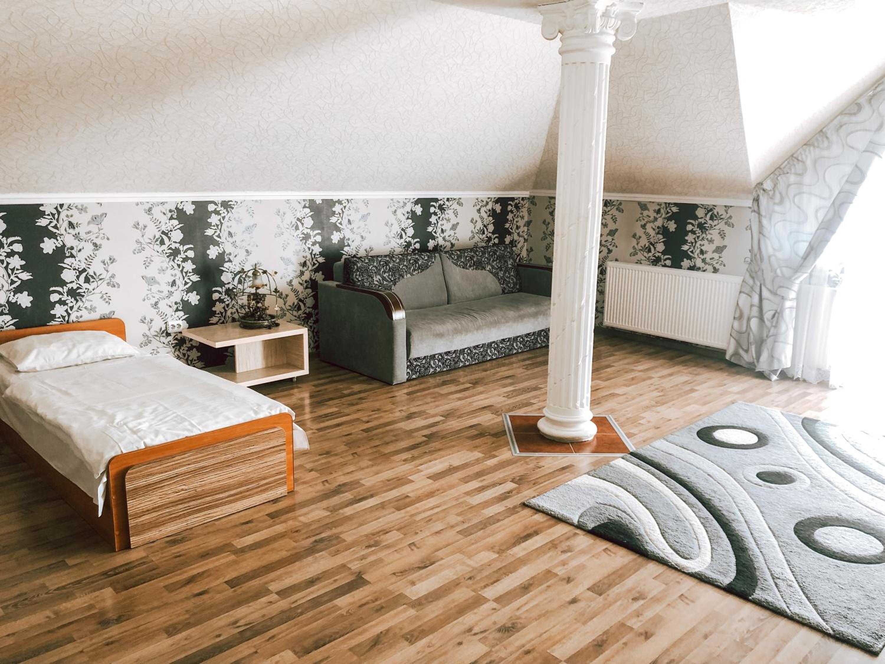 Superior Twin Room photo 2