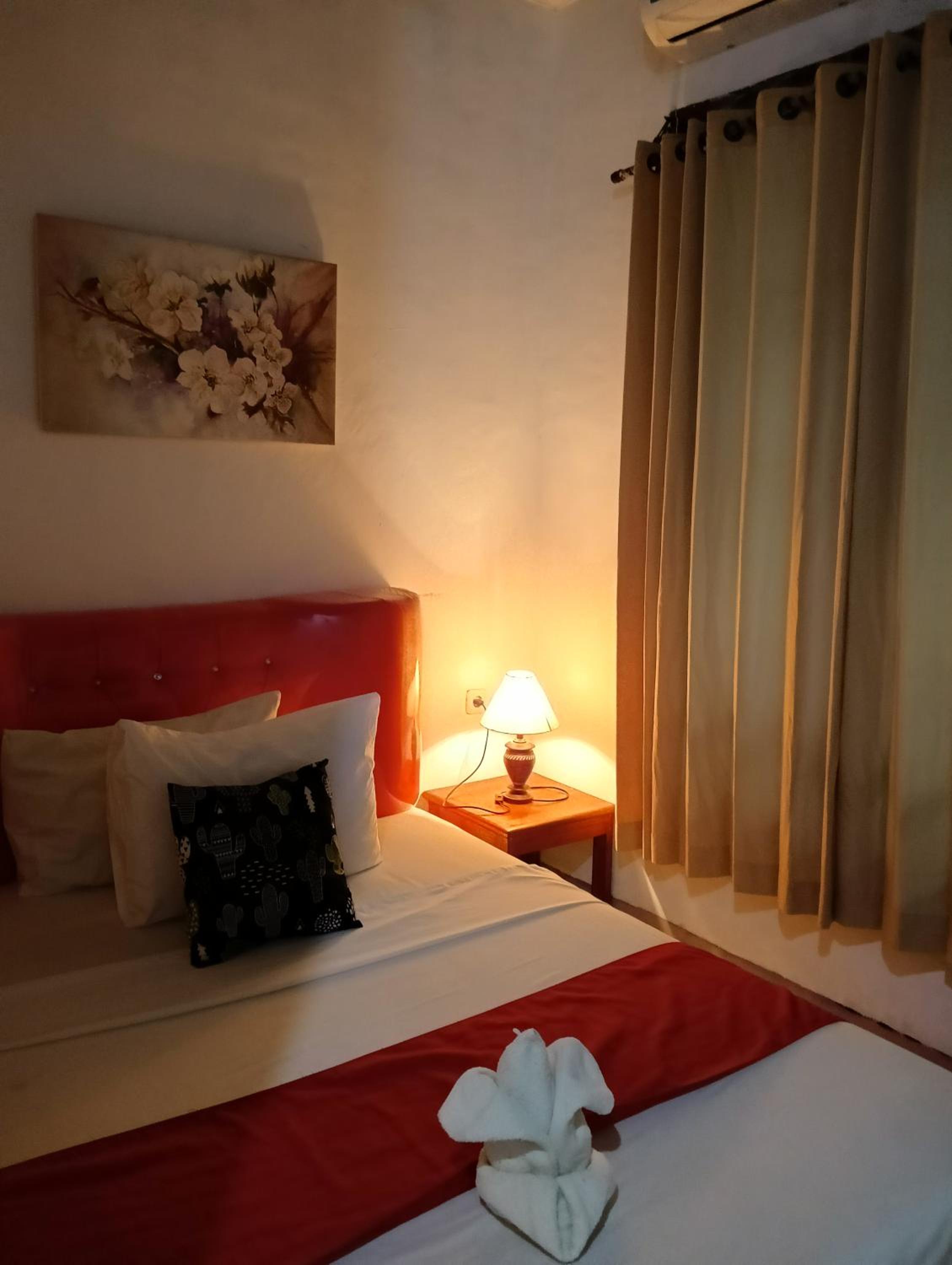 Double Room - Photo 1