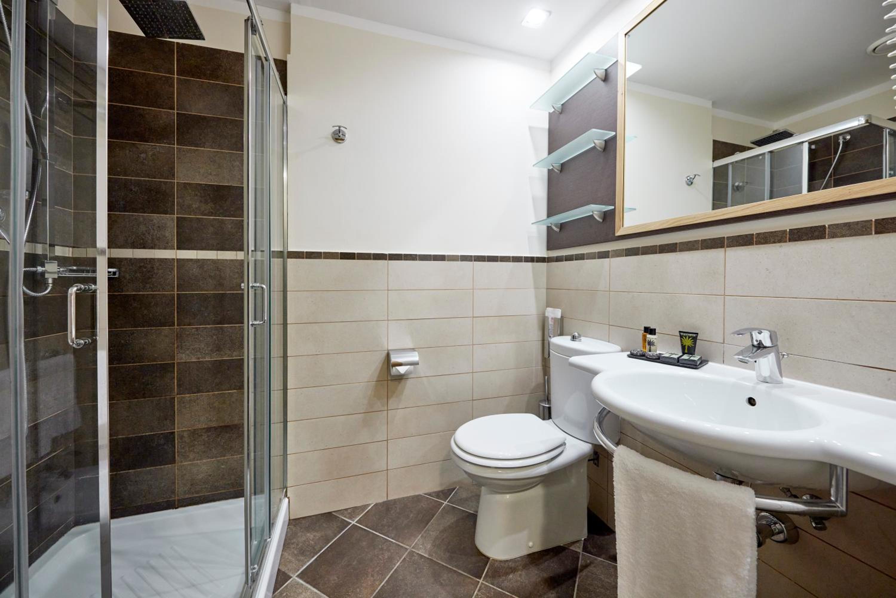 Superior Double Room photo 2