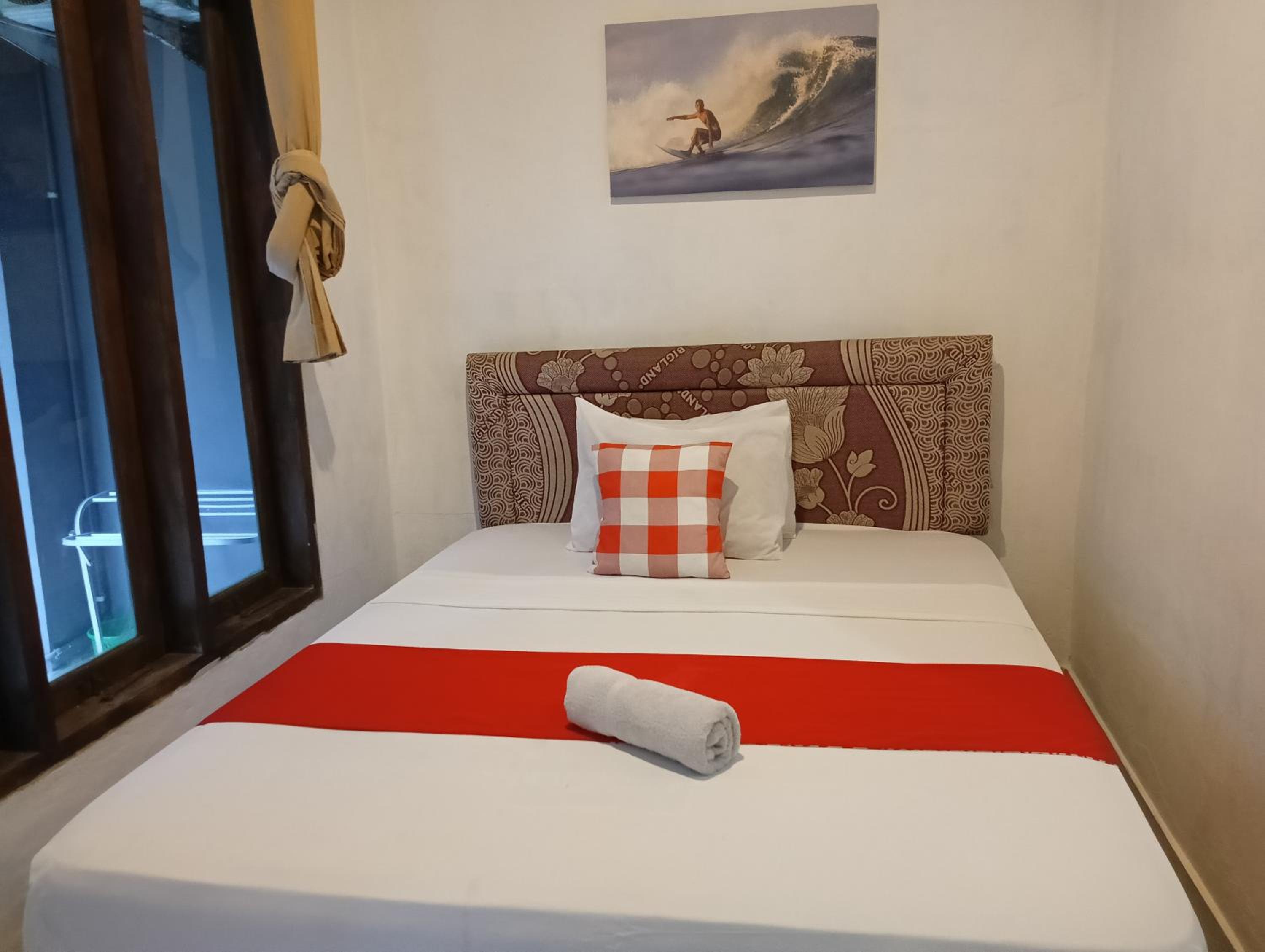 Double Room - Photo 7