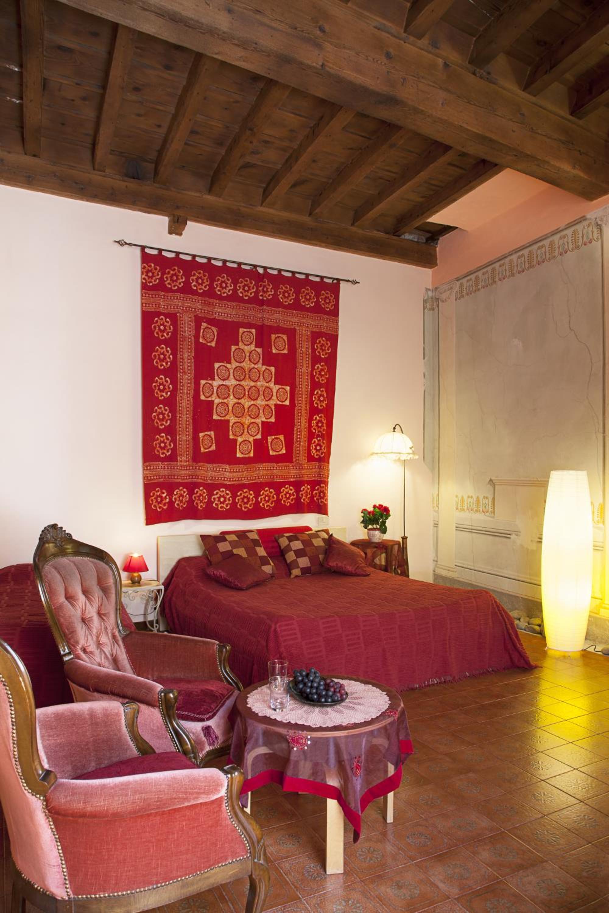 Double or Twin Room photo 1