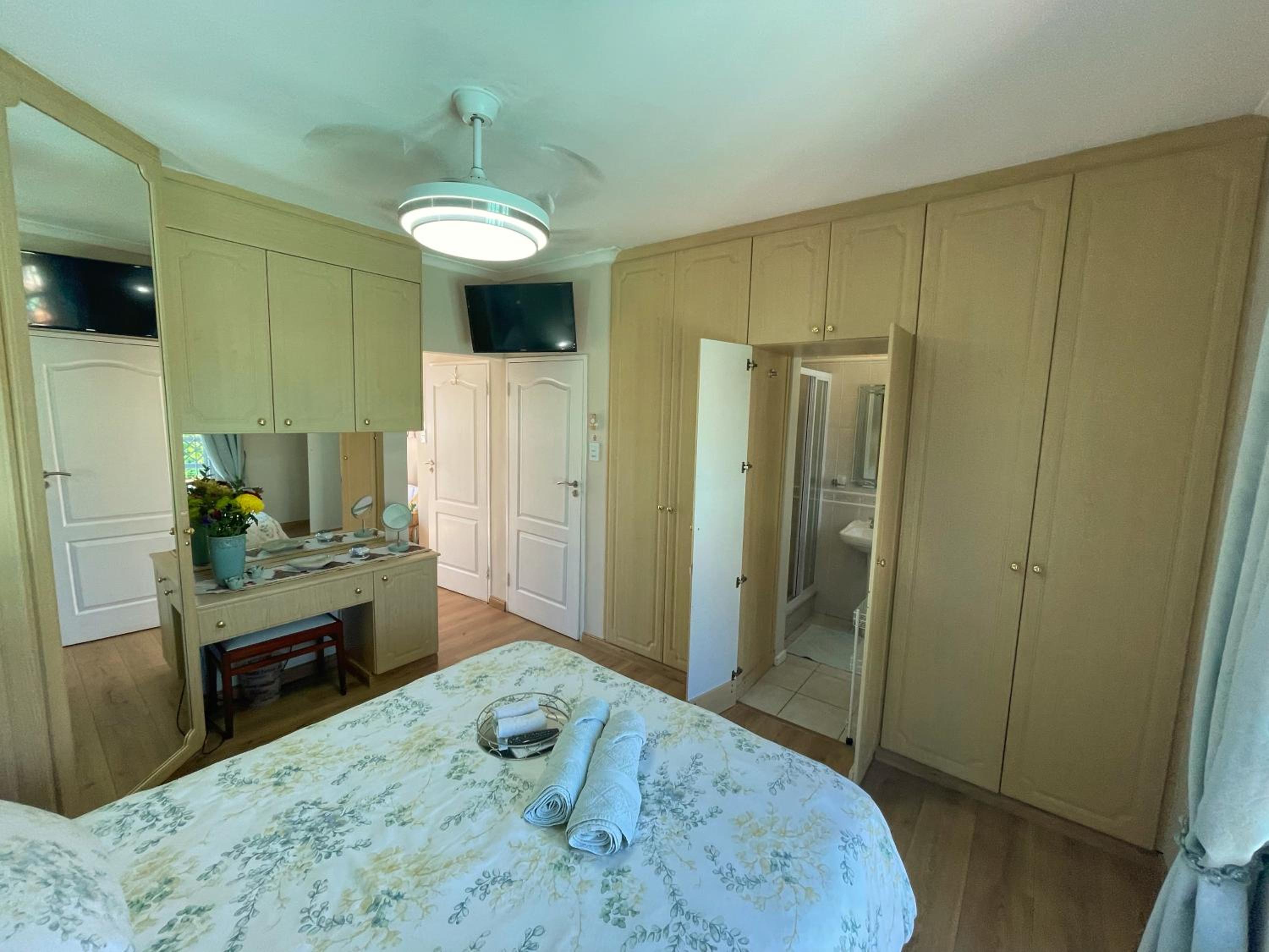 Apartment - Ground Floor photo 2