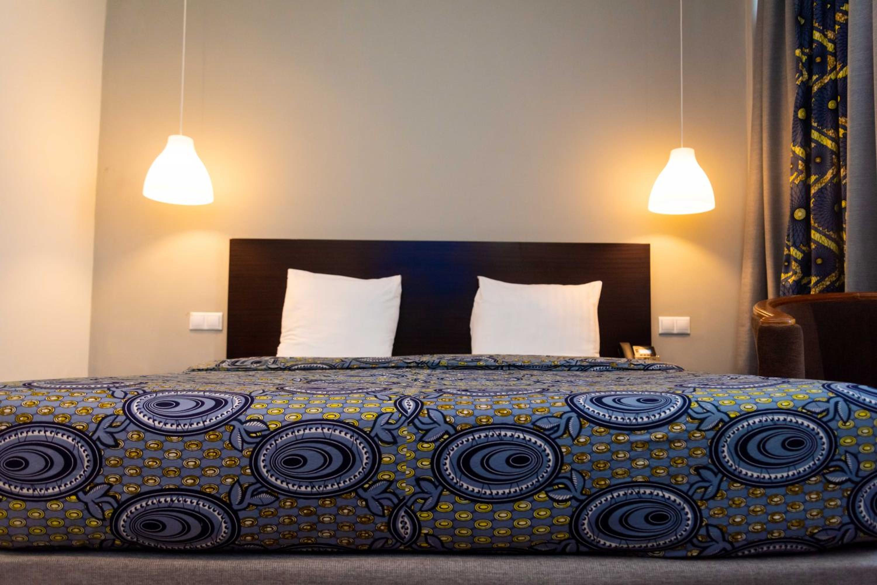 Standard Single Room photo 1