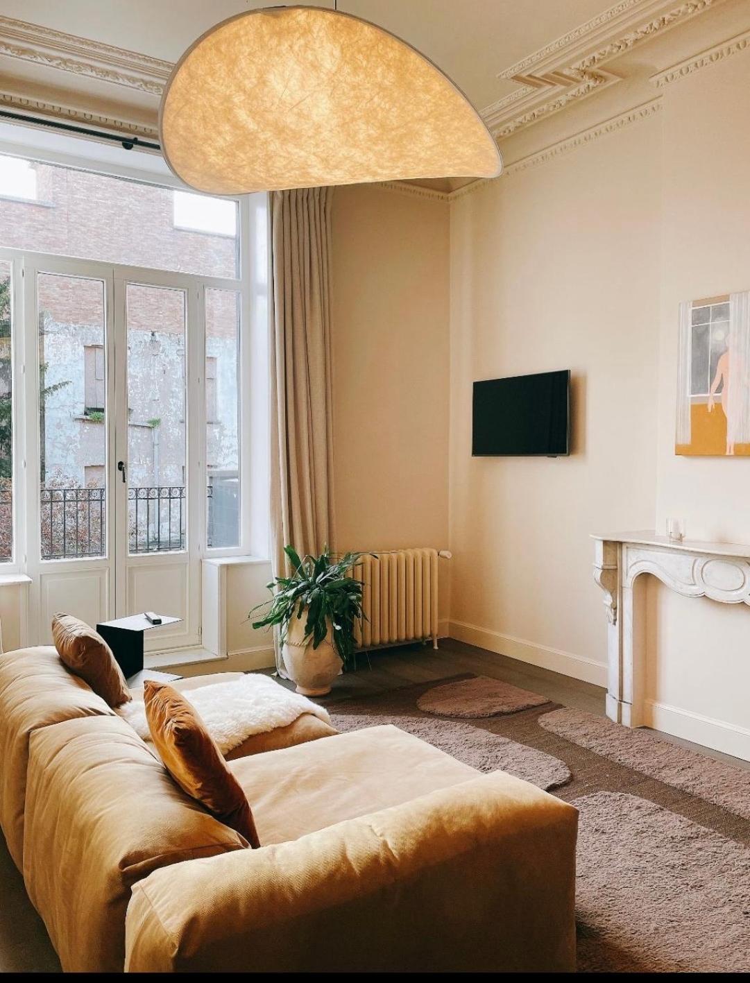 Suite with Terrace