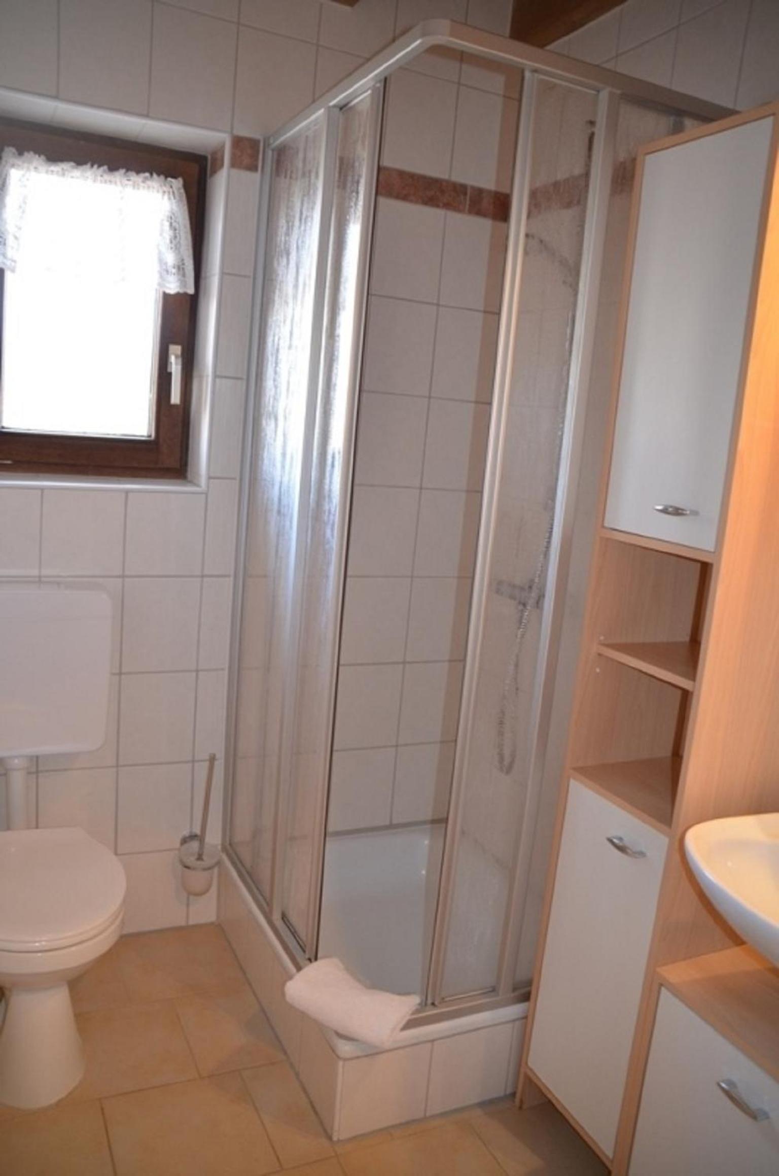 Apartment - Ground Floor photo 3
