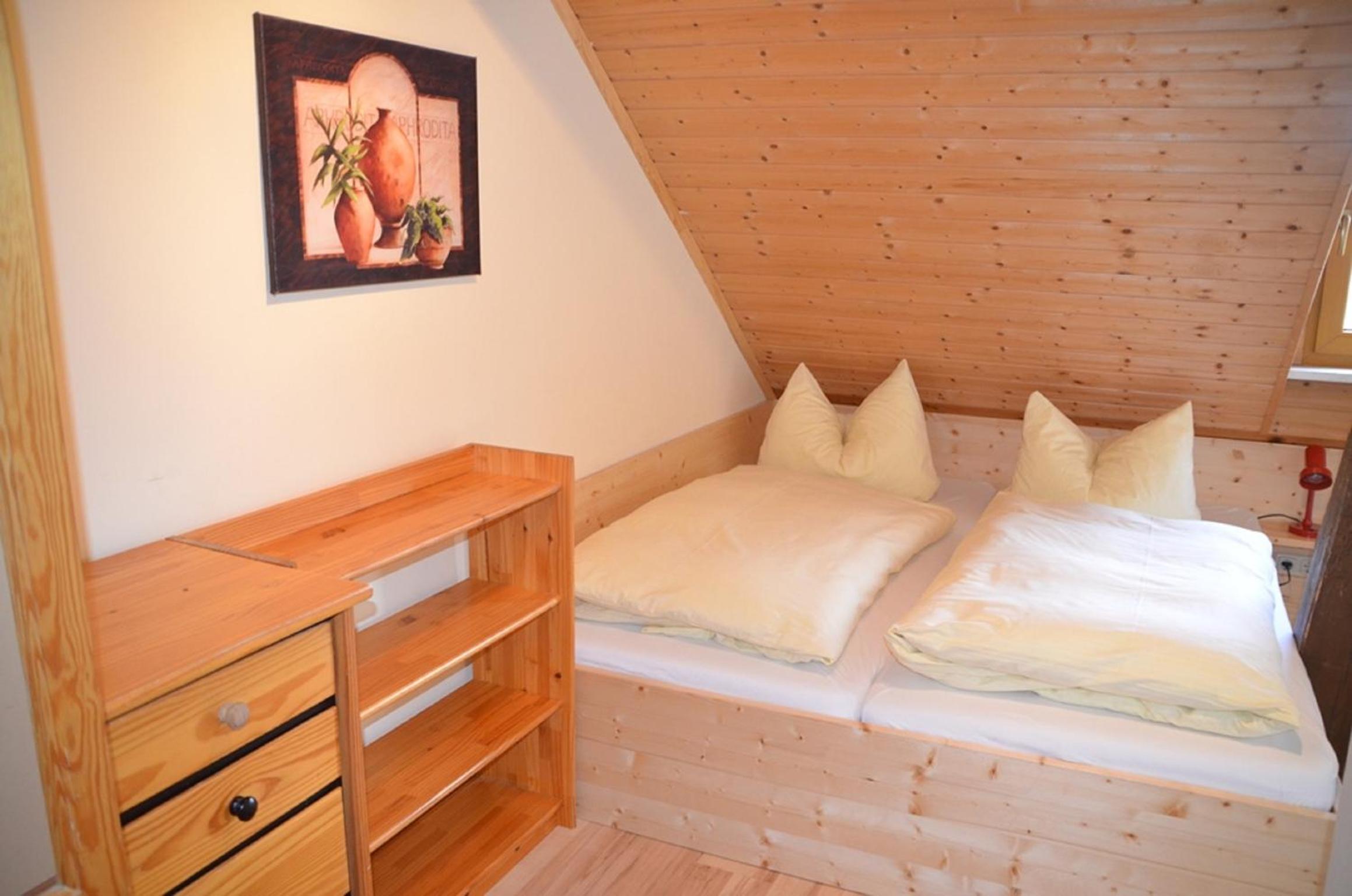 Apartment - Ground Floor photo 1