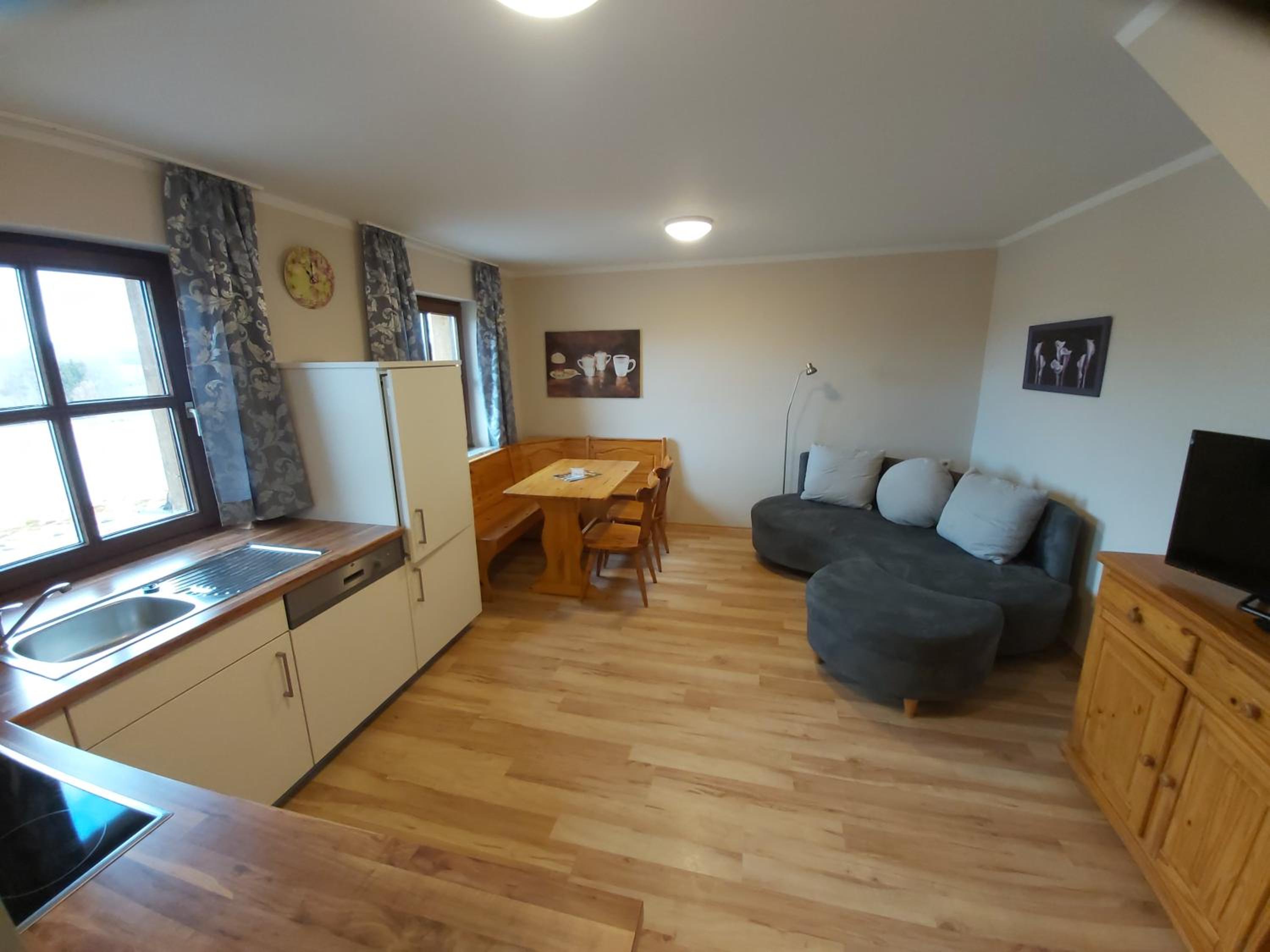 Apartment - Ground Floor photo 2