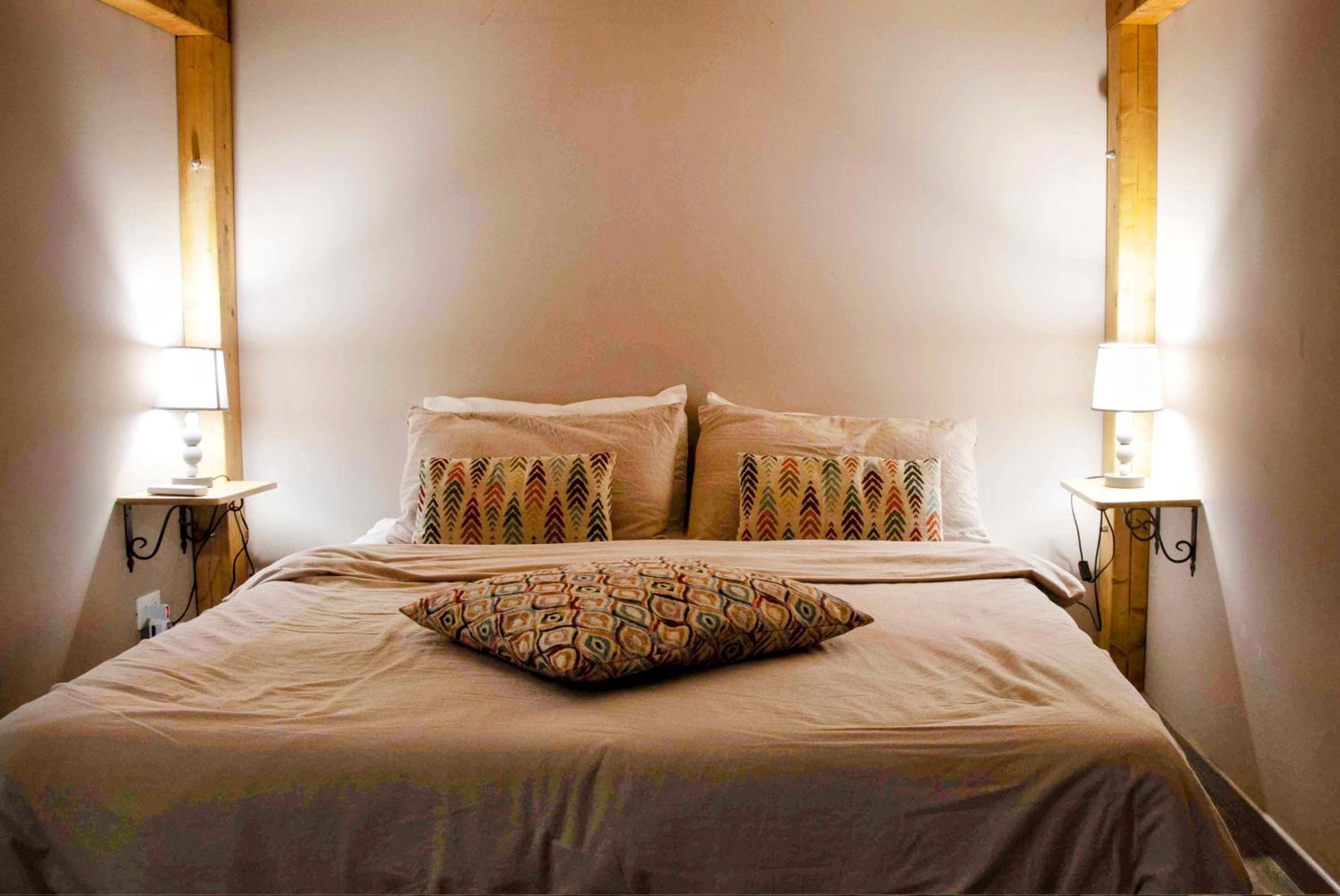Standard Double Room - Photo 5