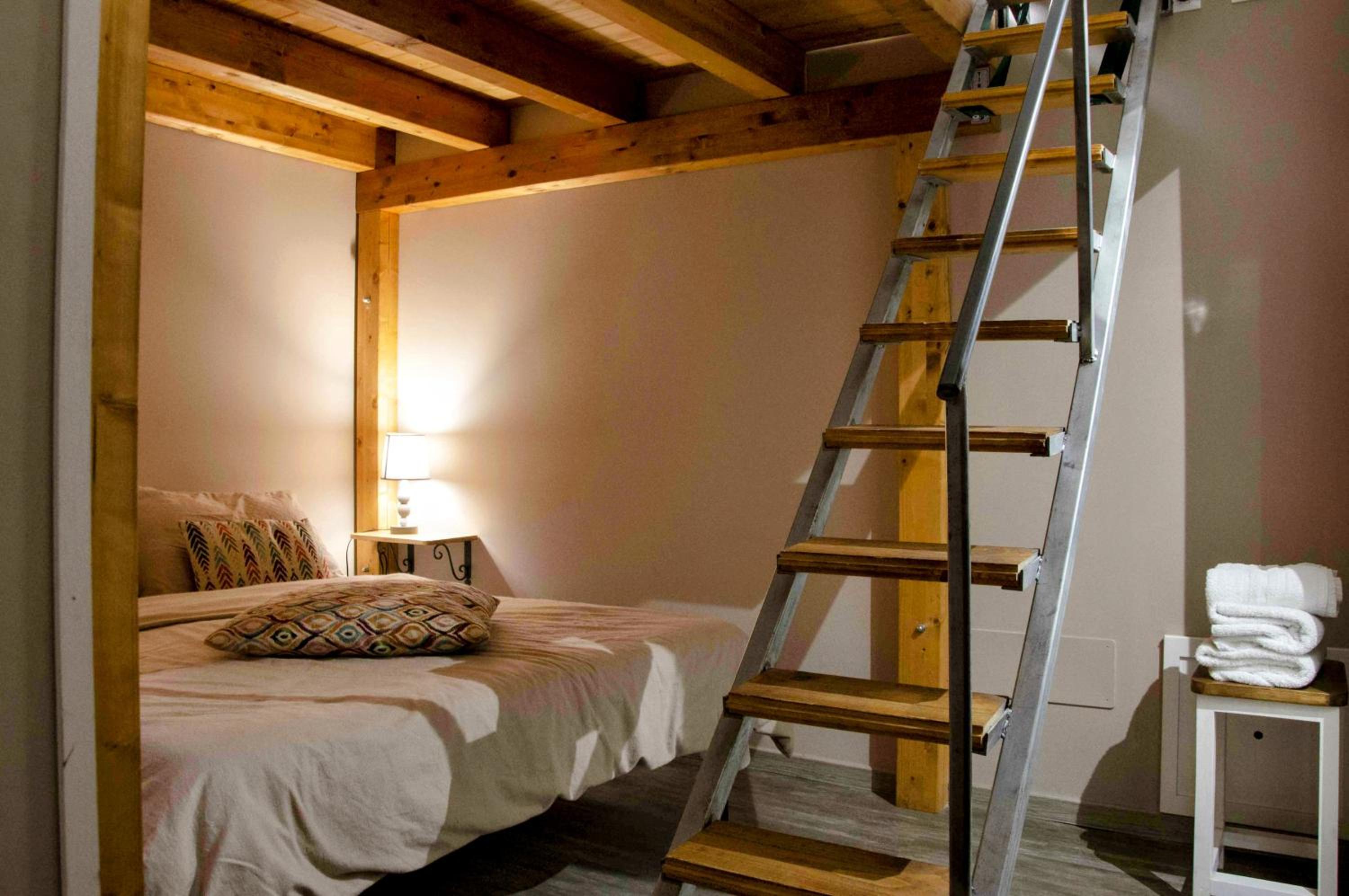 Standard Double Room - Photo 3