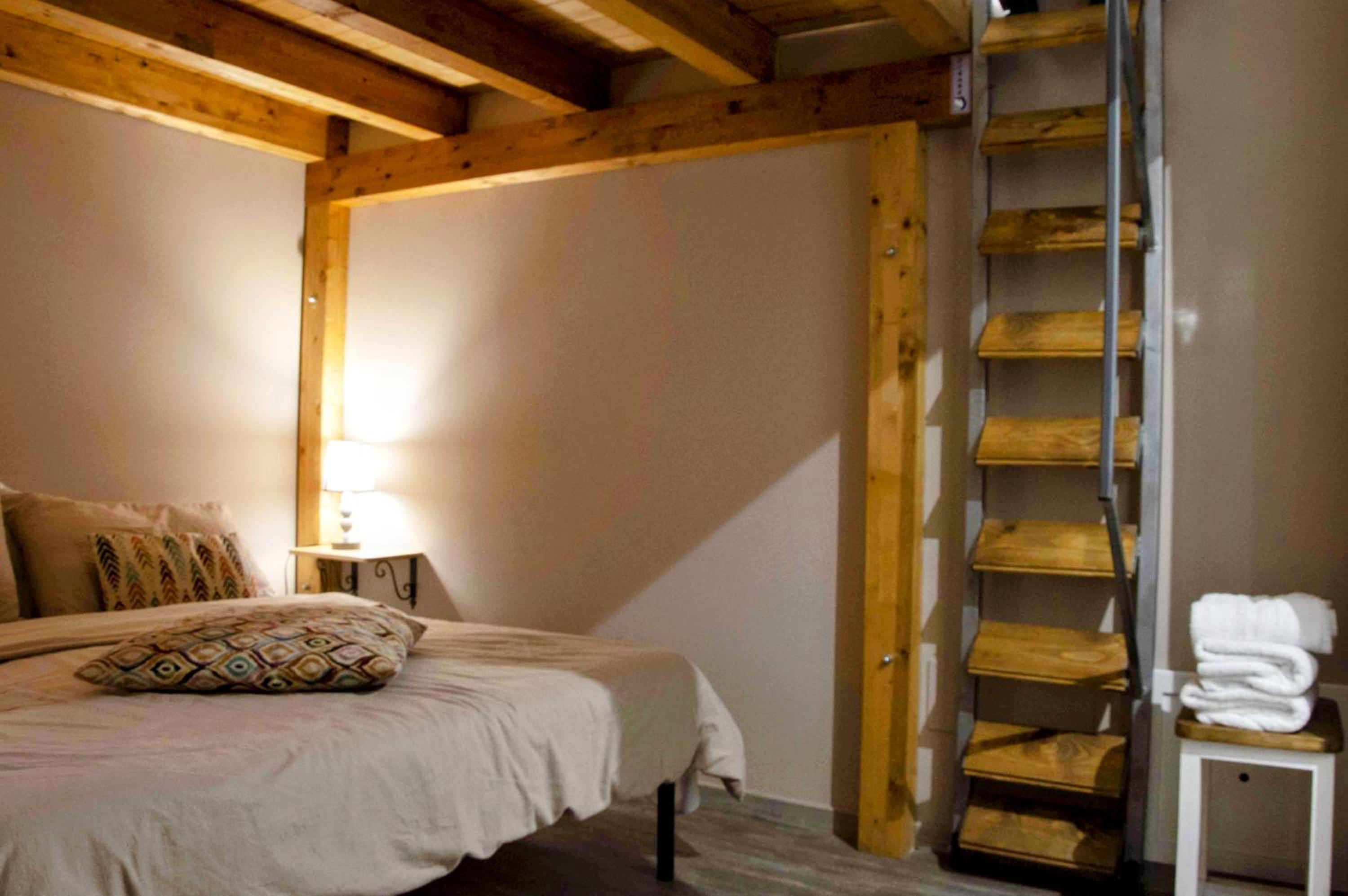 Standard Double Room - Photo 4