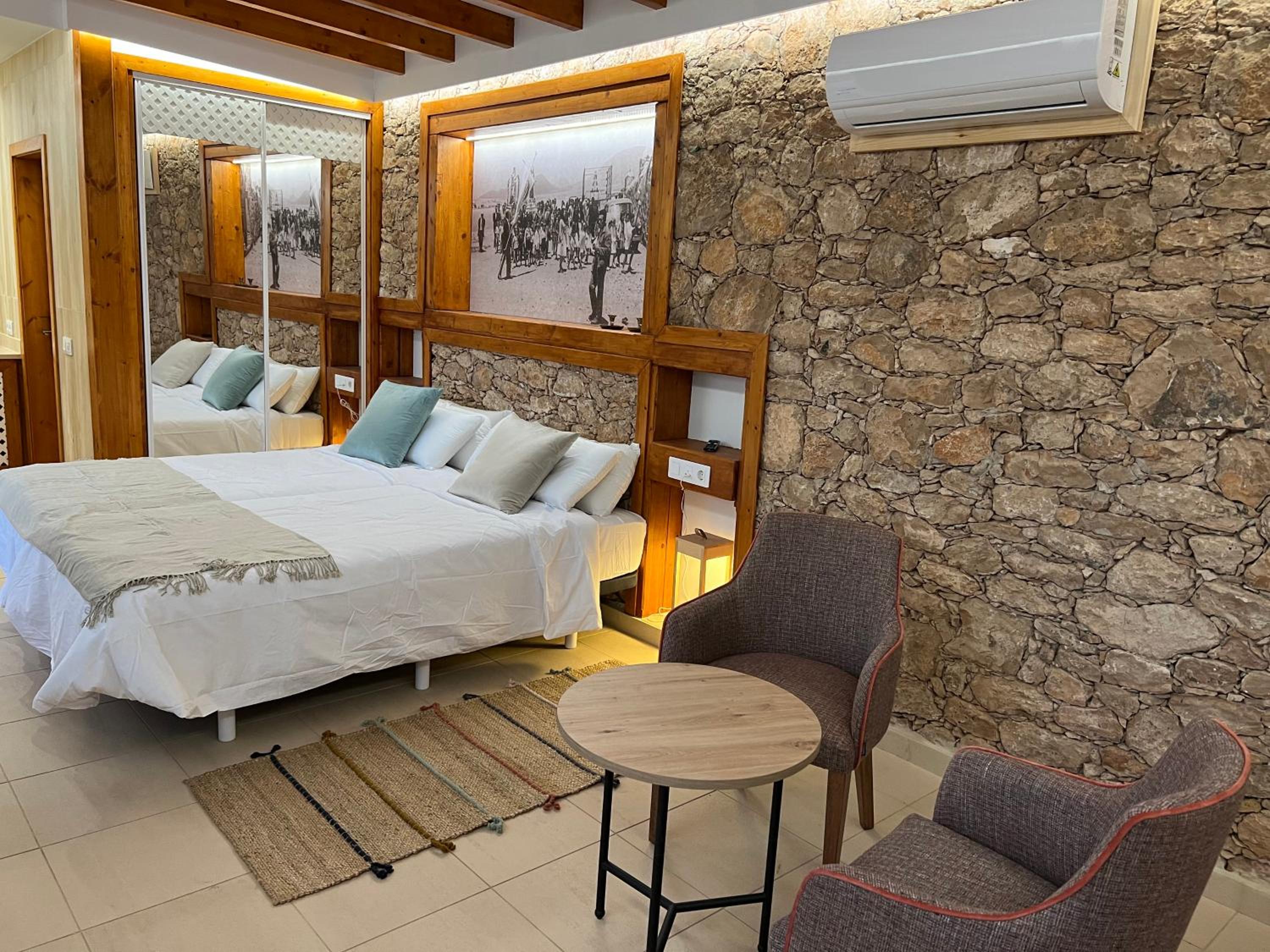 Habitación Doble