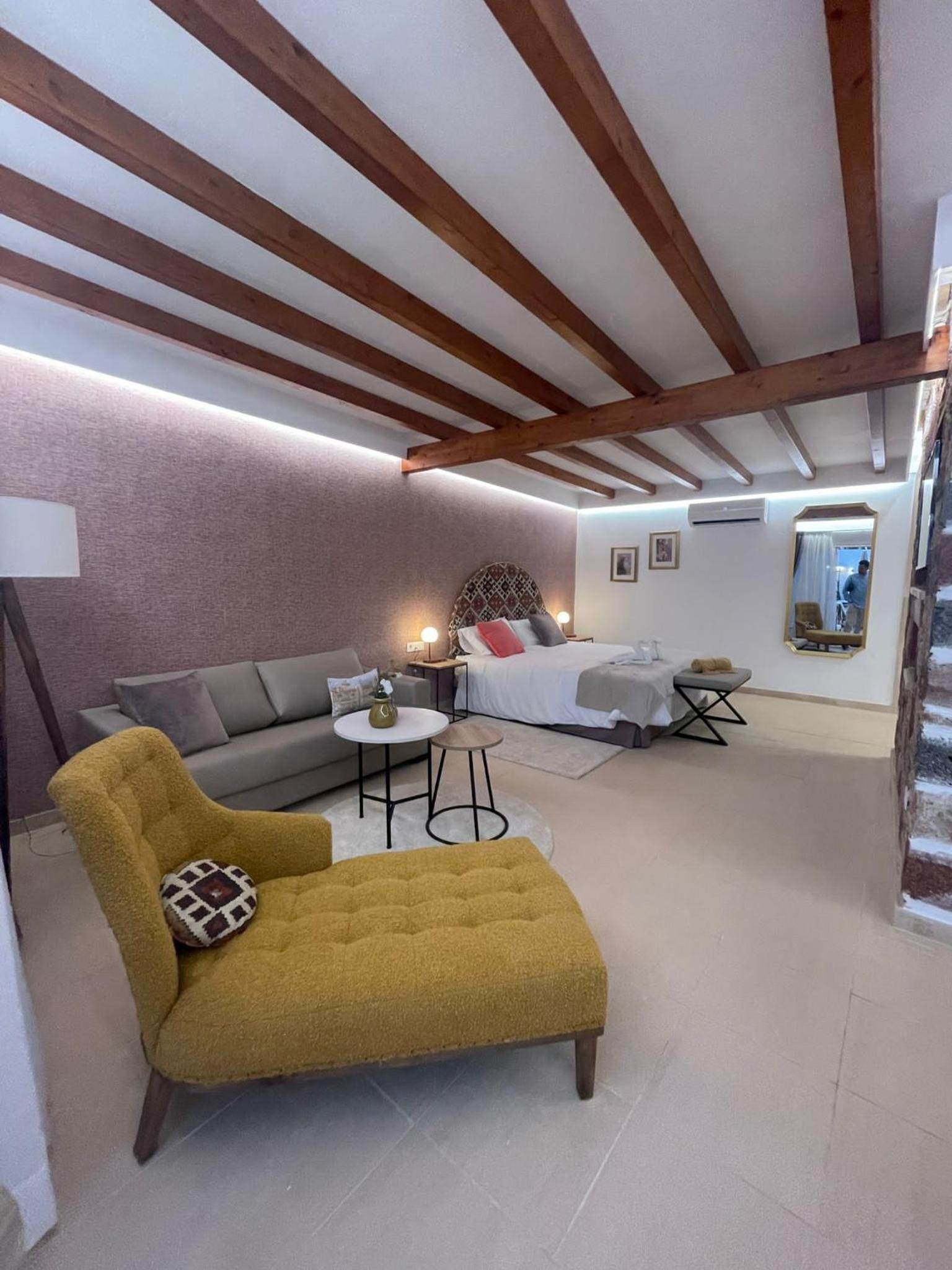 Comfort Triple Room photo 2