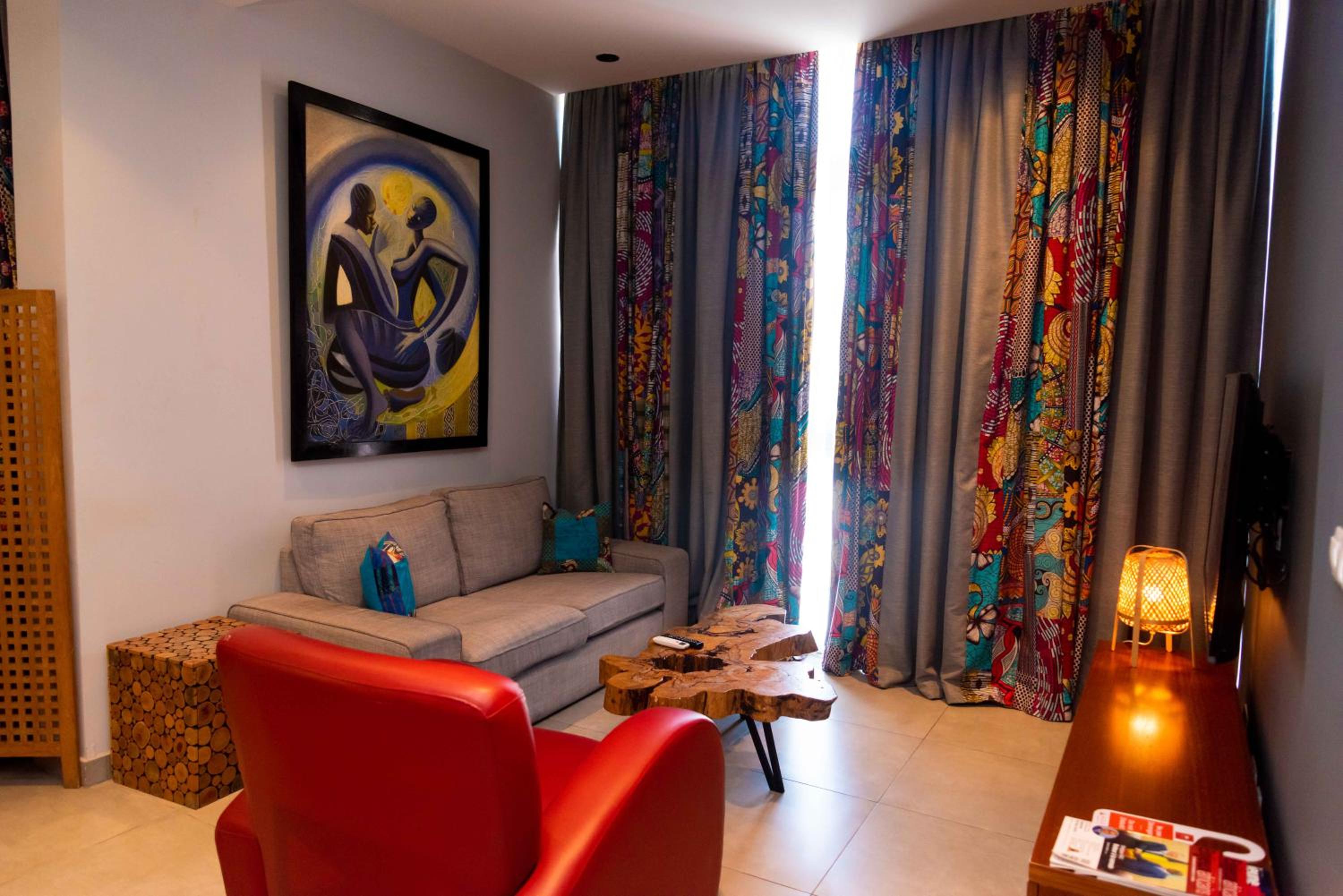 Junior Suite photo 1