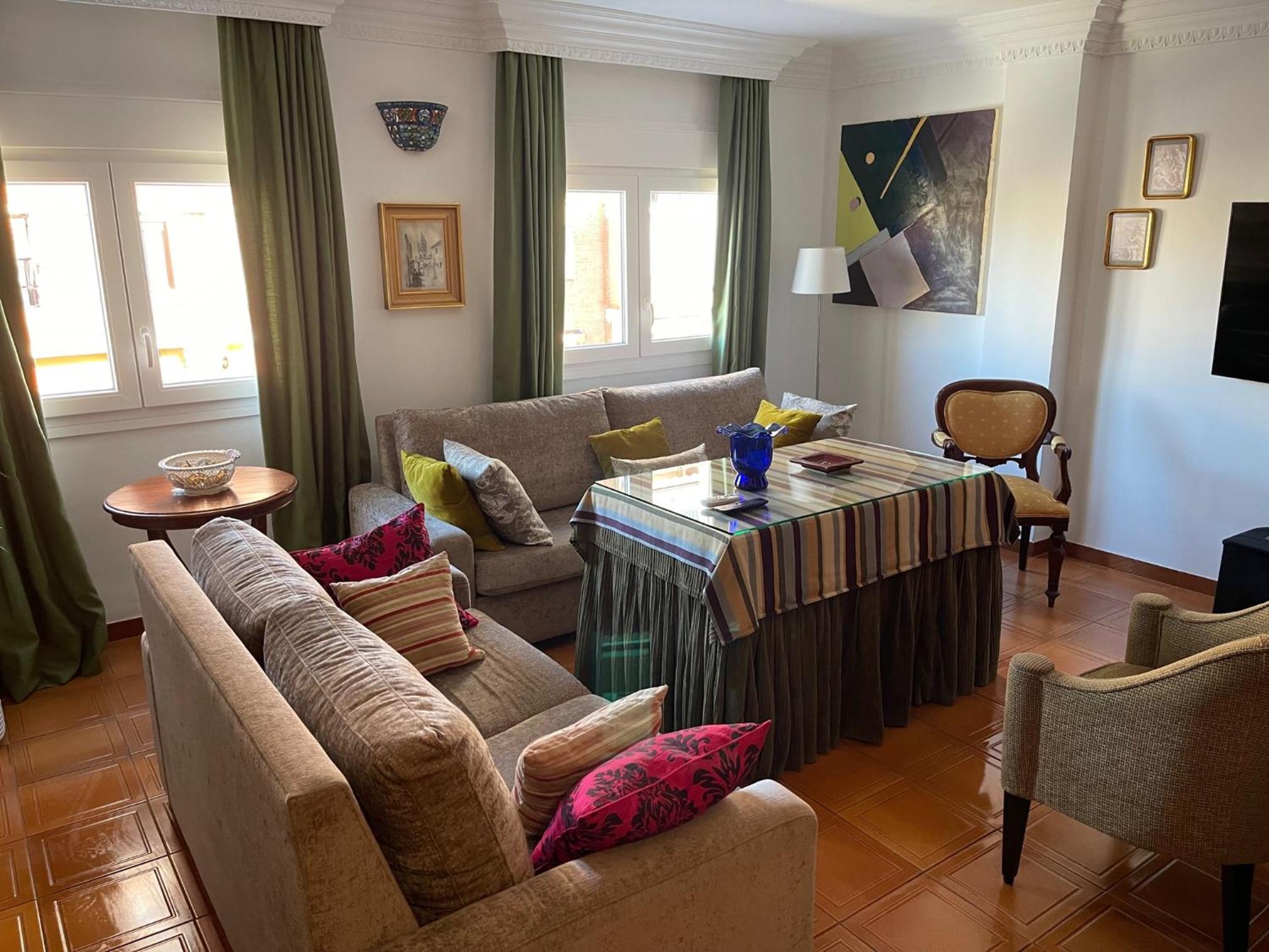 Apartamento