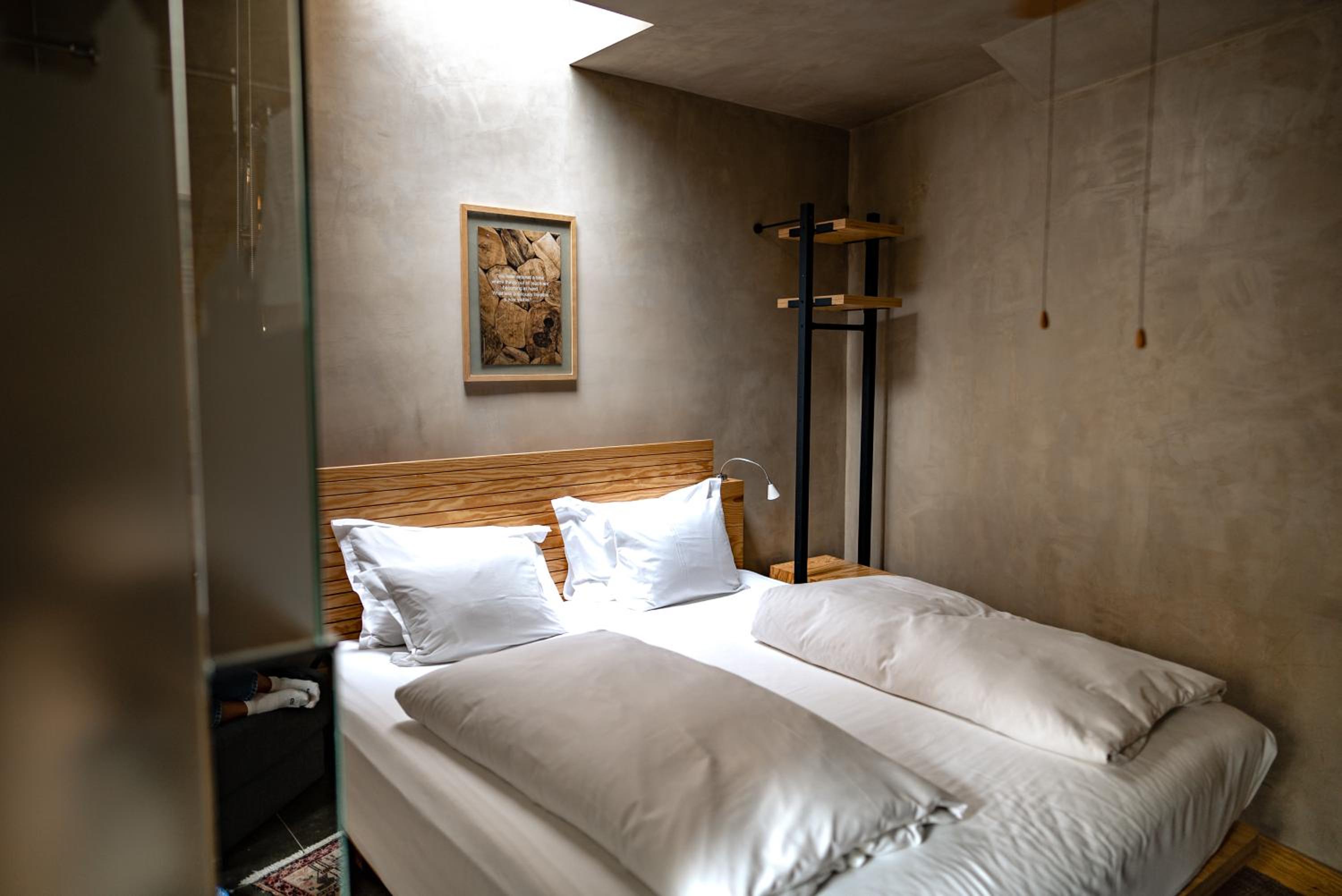 Double or Twin Room with Terrace - Additional Building photo 1