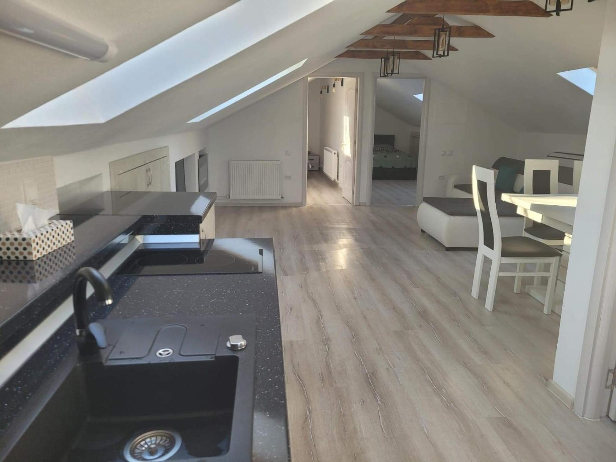 Two-Bedroom Apartment - Photo 22