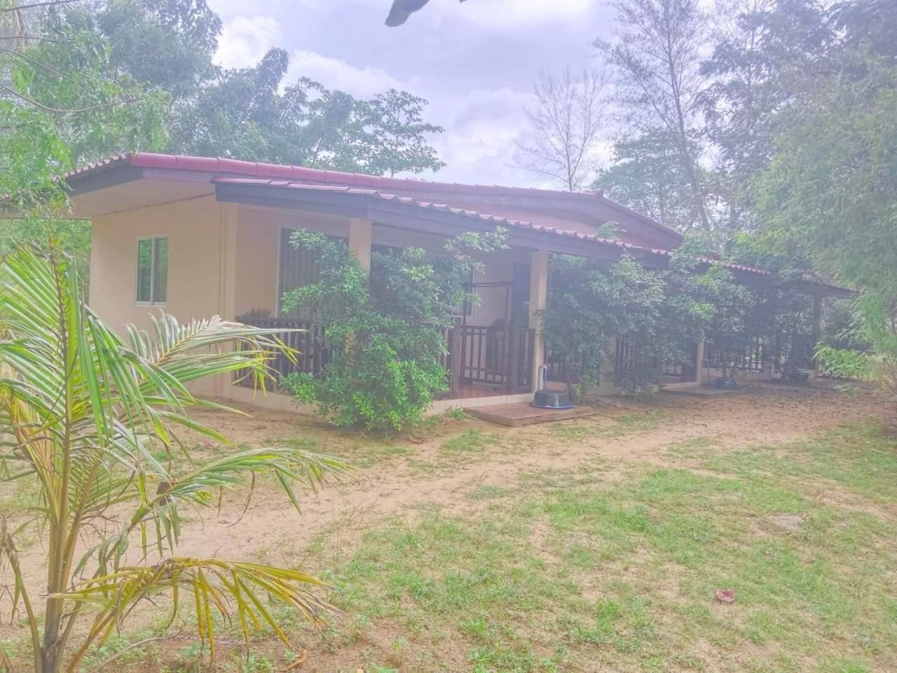 Bungalow with Garden View photo 2