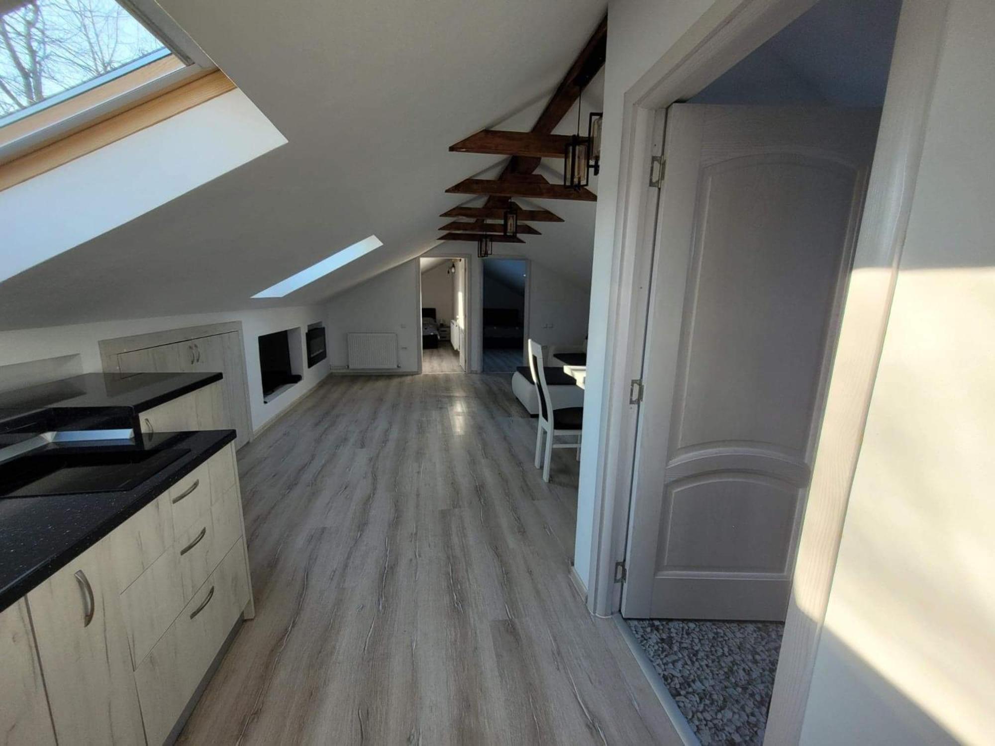 Two-Bedroom Apartment - Photo 21
