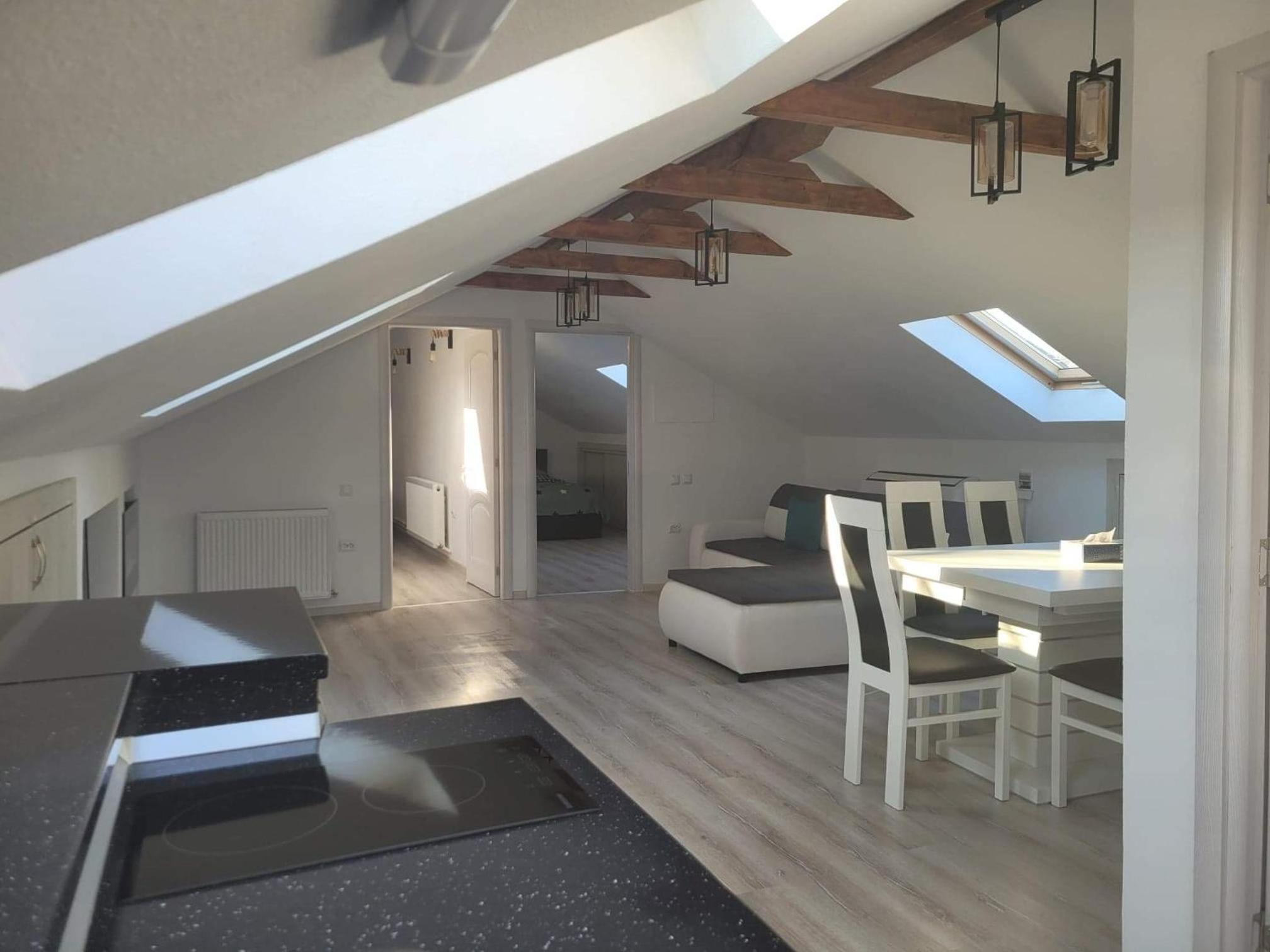 Two-Bedroom Apartment - Photo 24