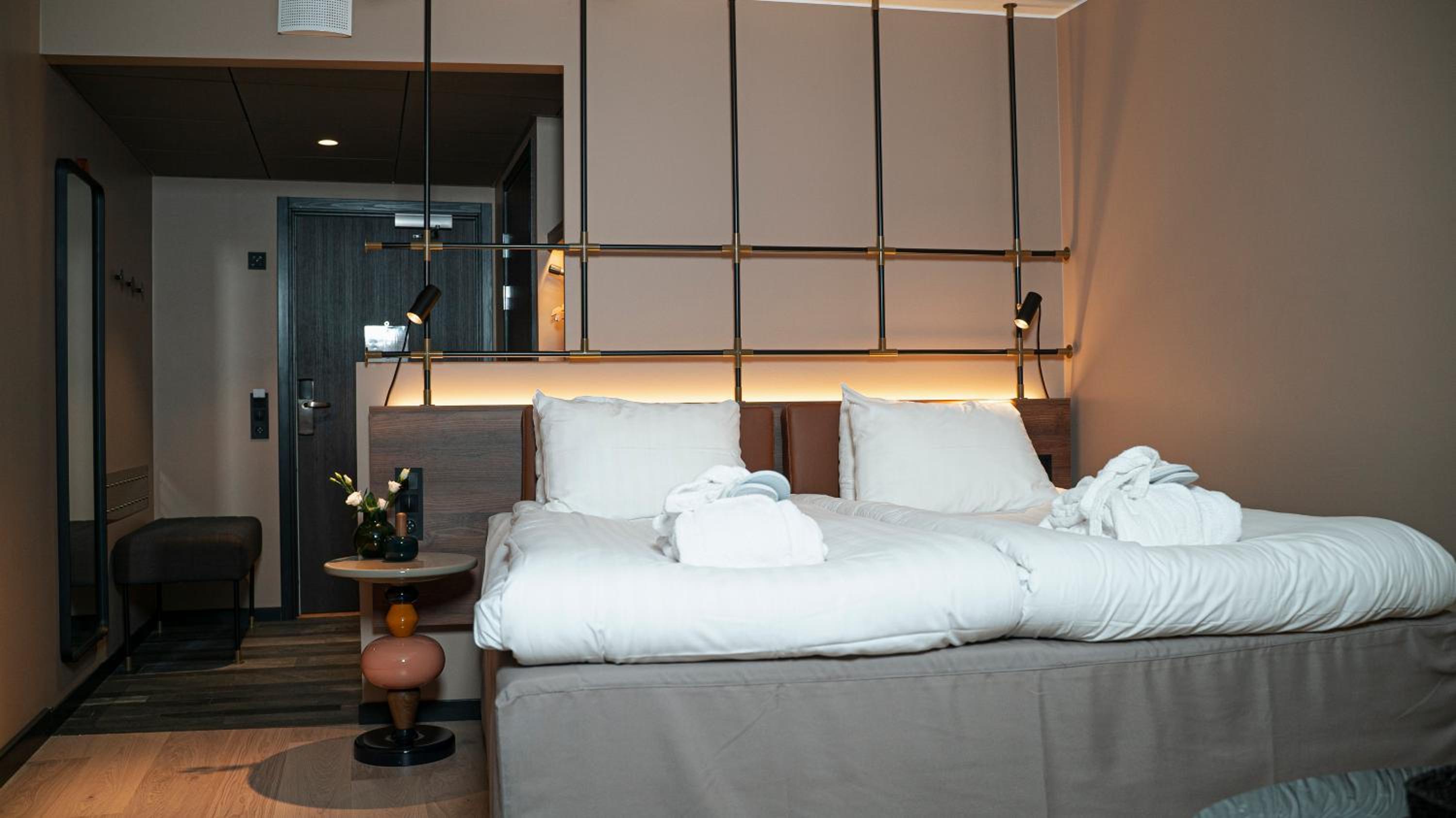 Superior King Room - Photo 1