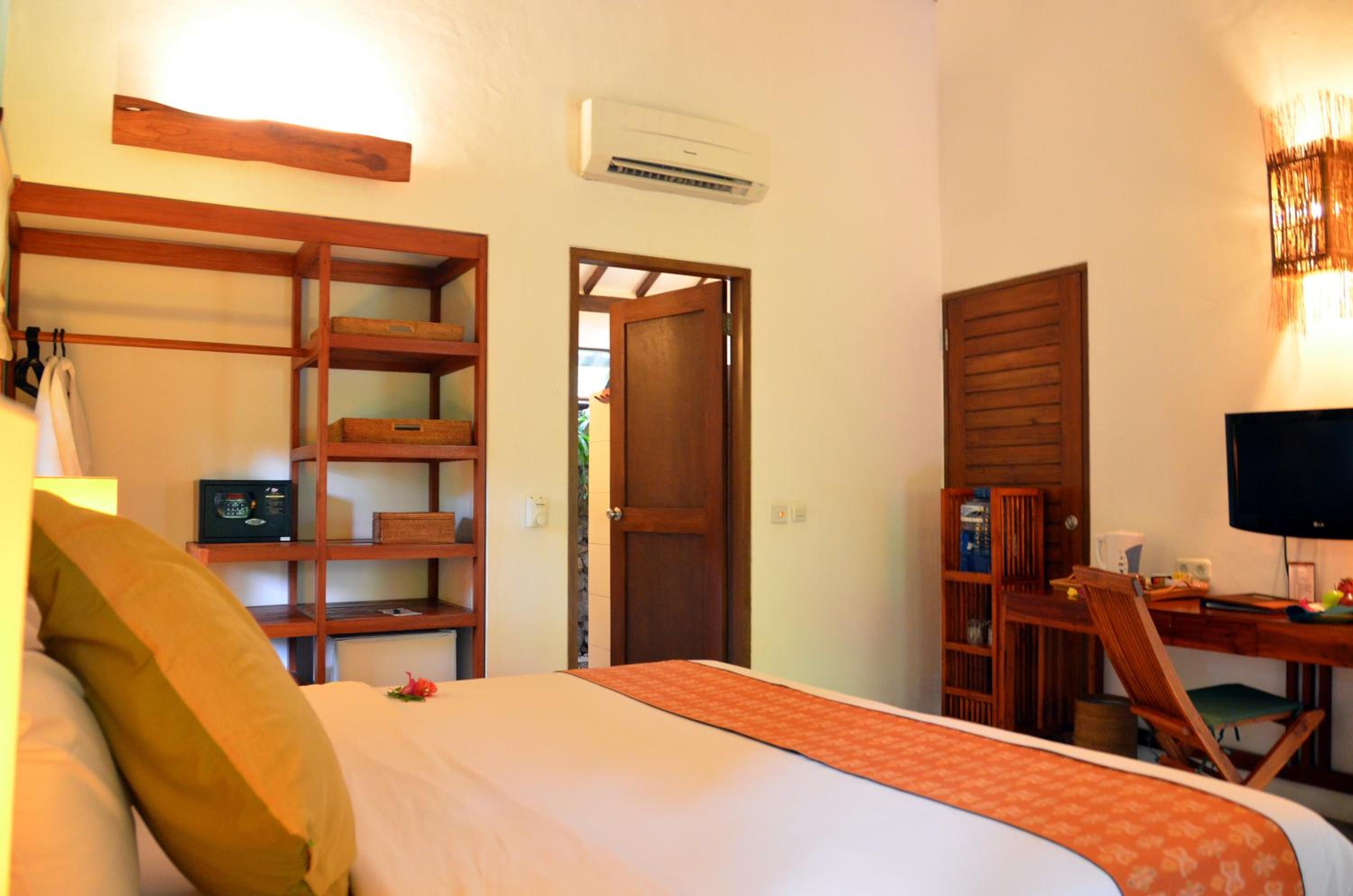 Superior Double or Twin Room - Photo 1