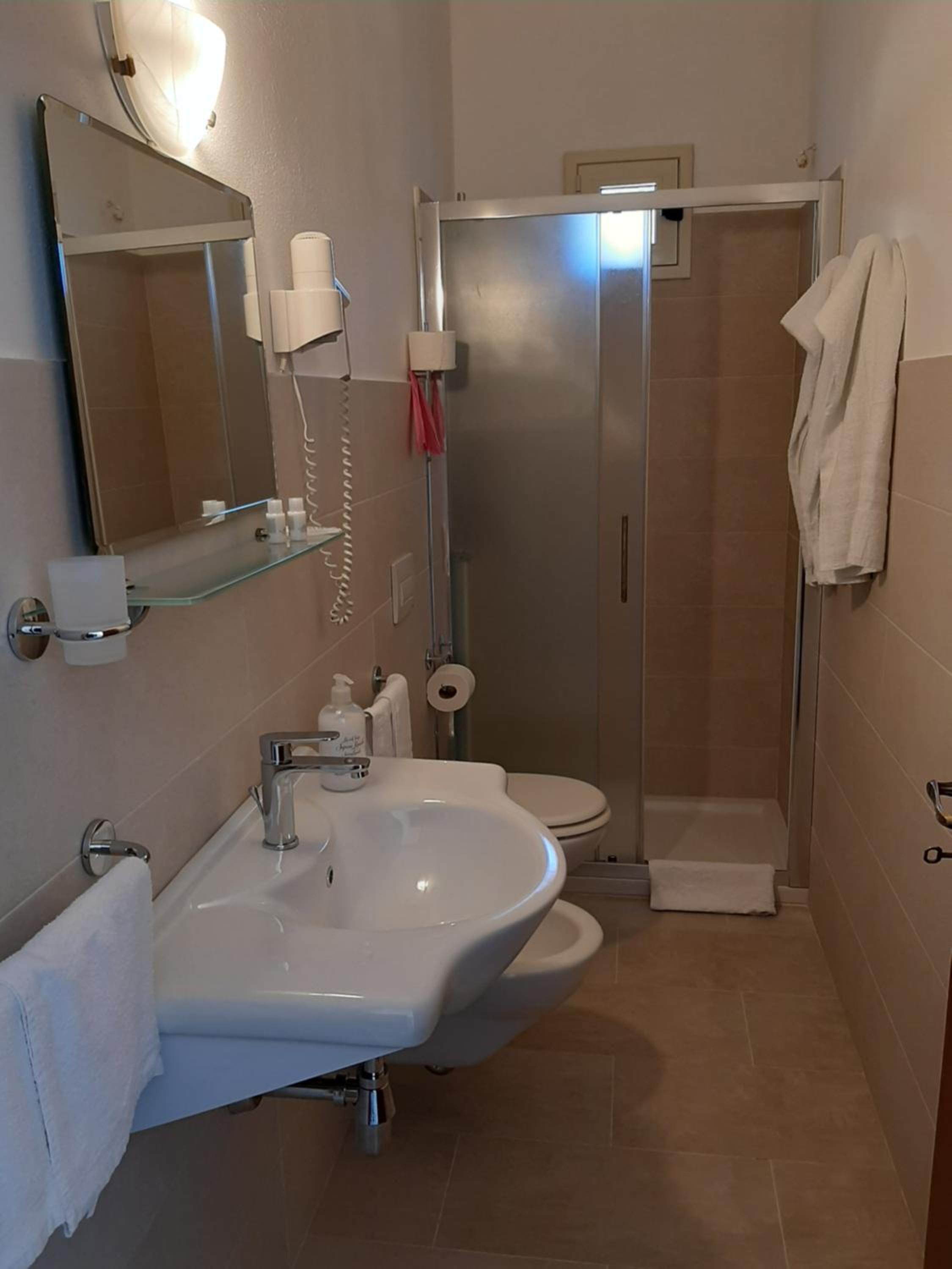 Double Room with Sea View photo 3