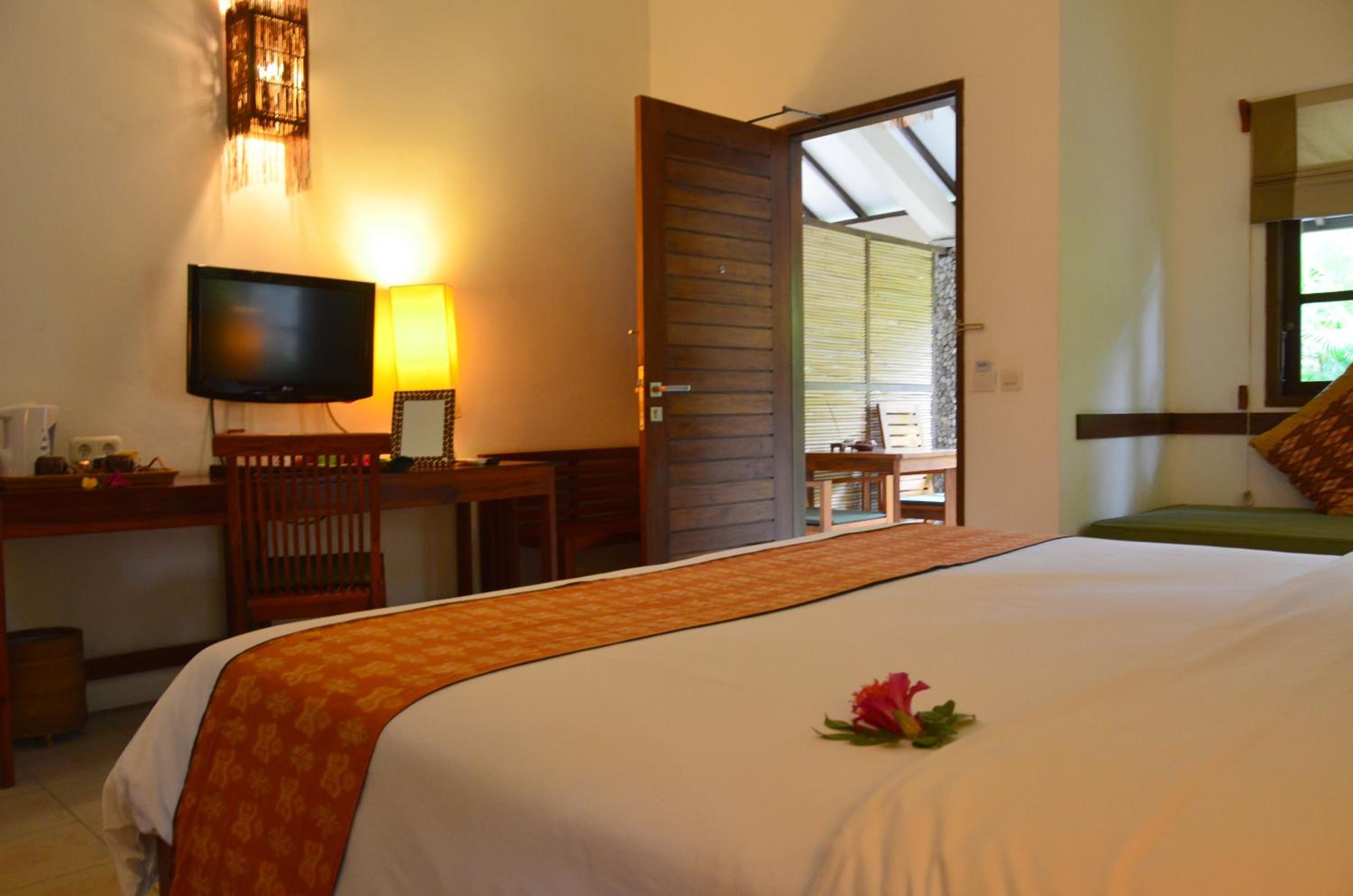 Superior Deluxe Double Room  - Photo 5
