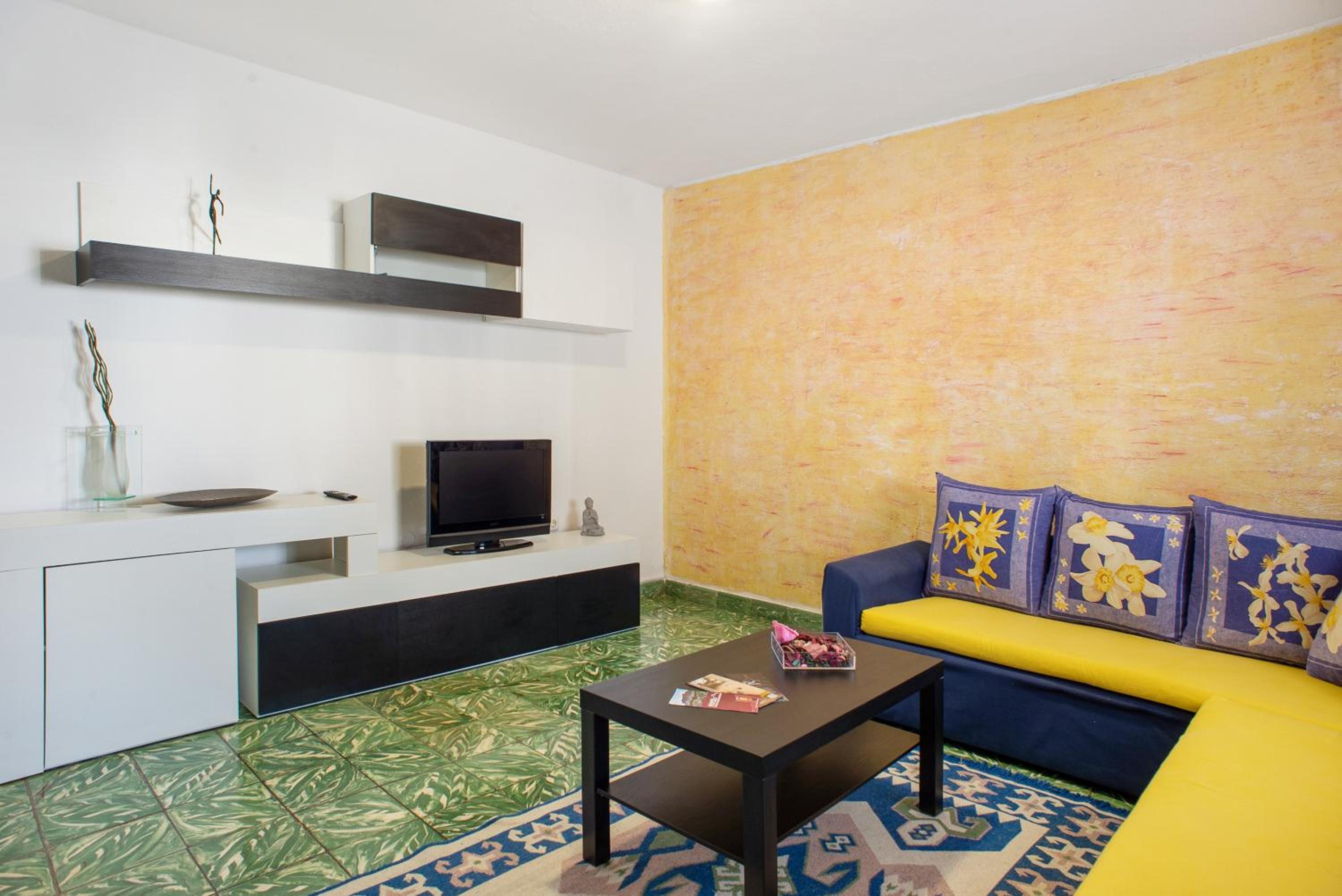 Apartamento Superior de Dos Habitaciones