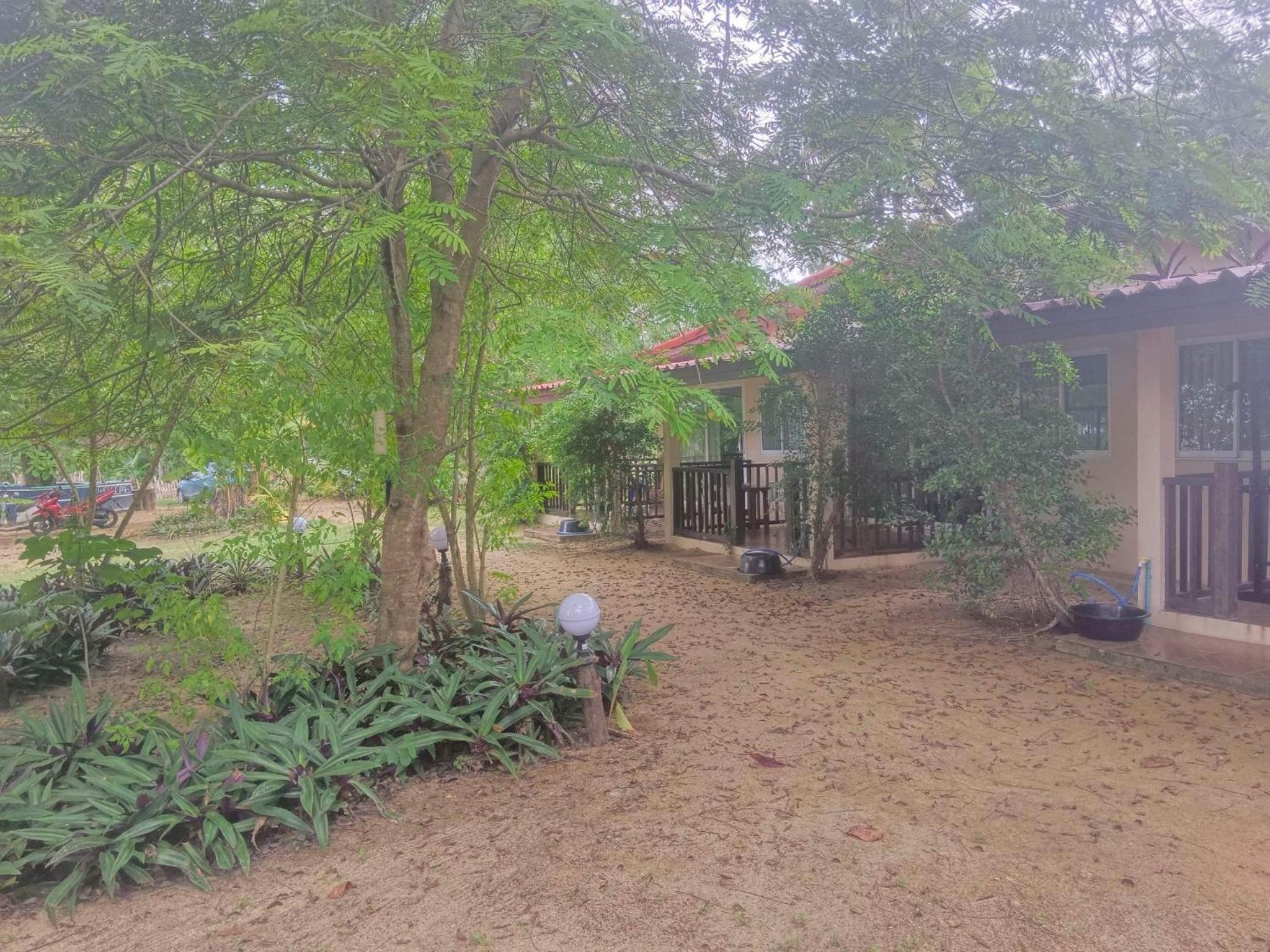 Bungalow with Garden View photo 3
