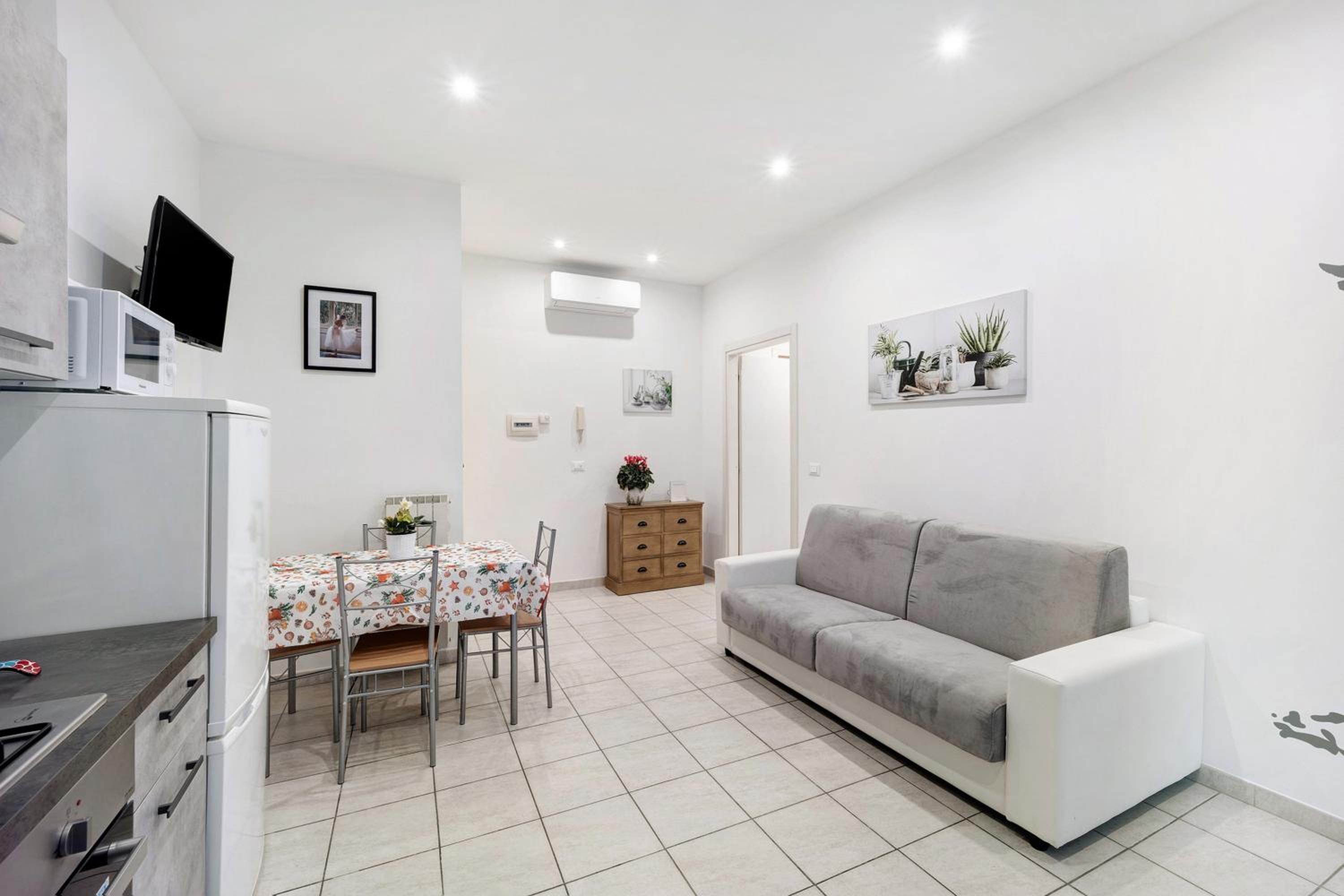 Superior Apartment with City View photo 1