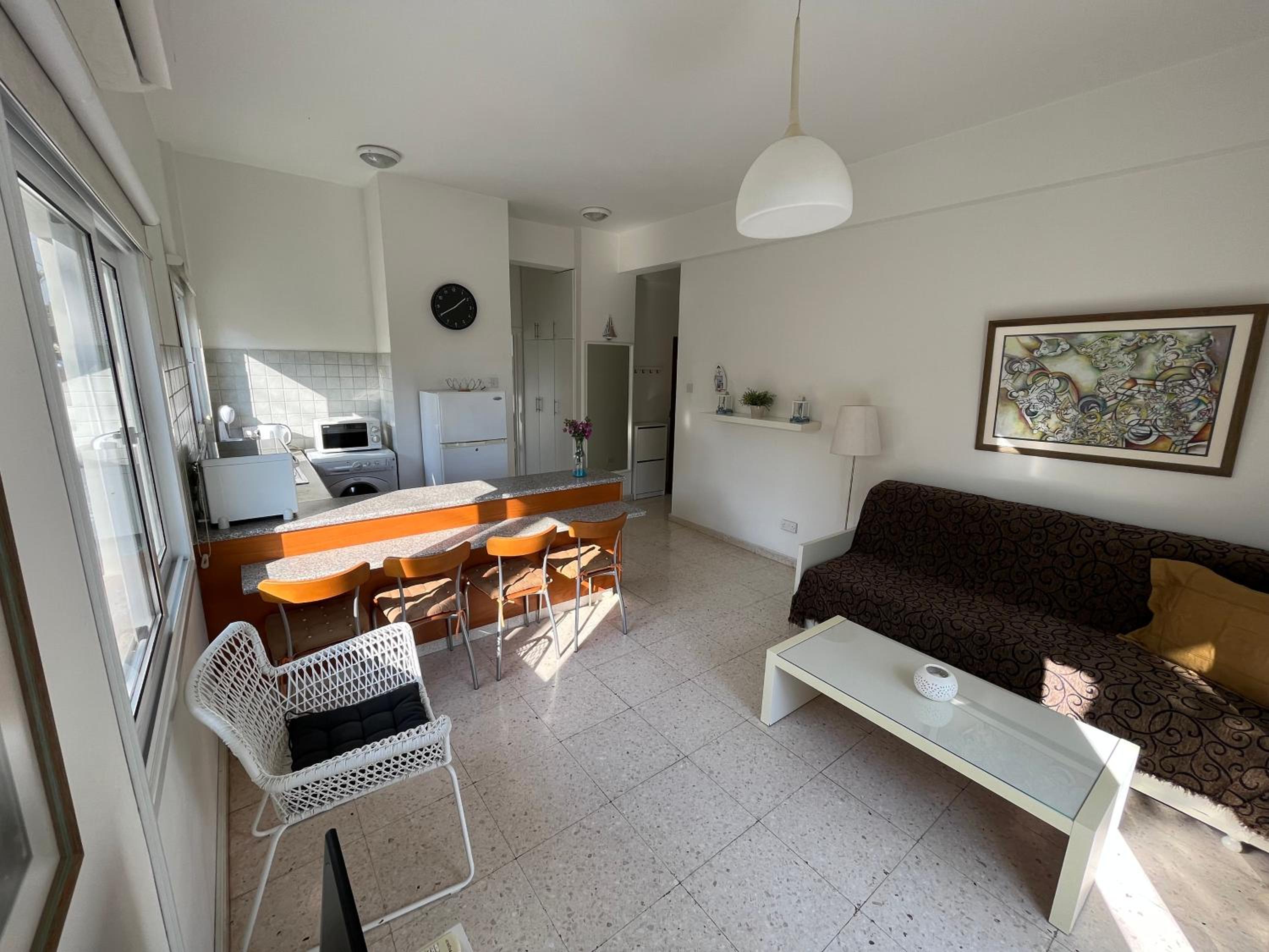 Apartment with Sea View photo 1