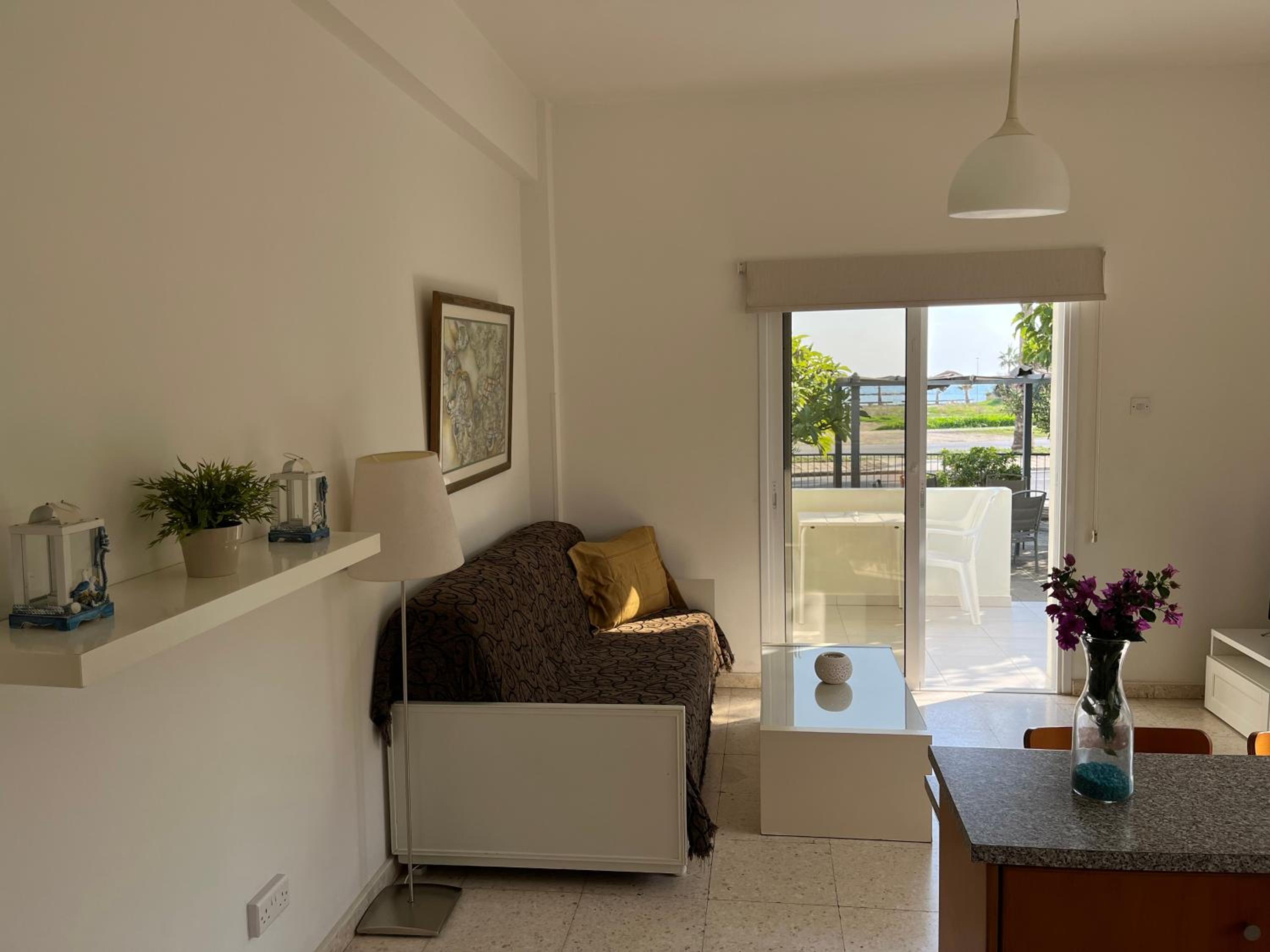 Apartment with Sea View photo 3