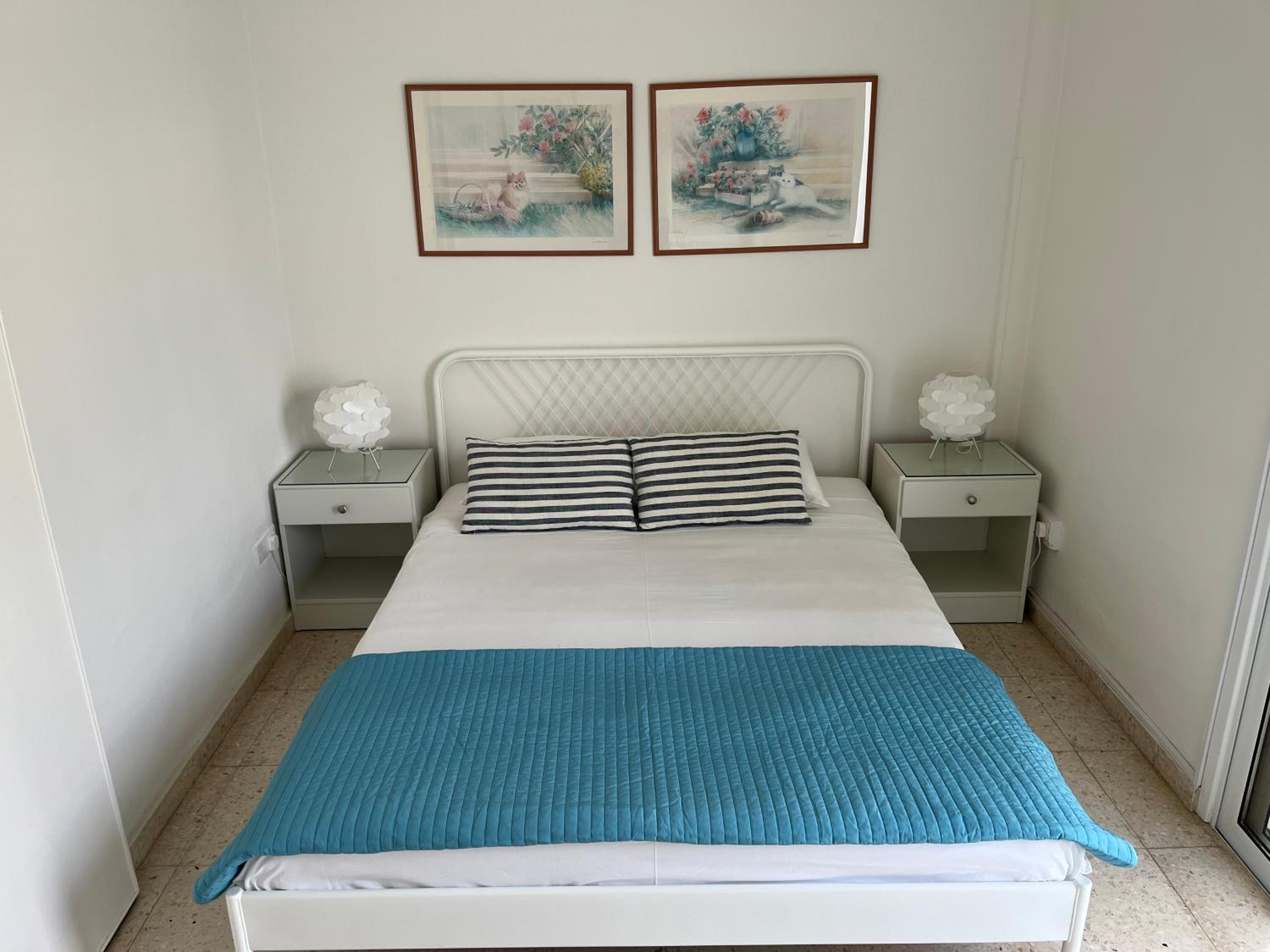 Apartment with Sea View photo 2