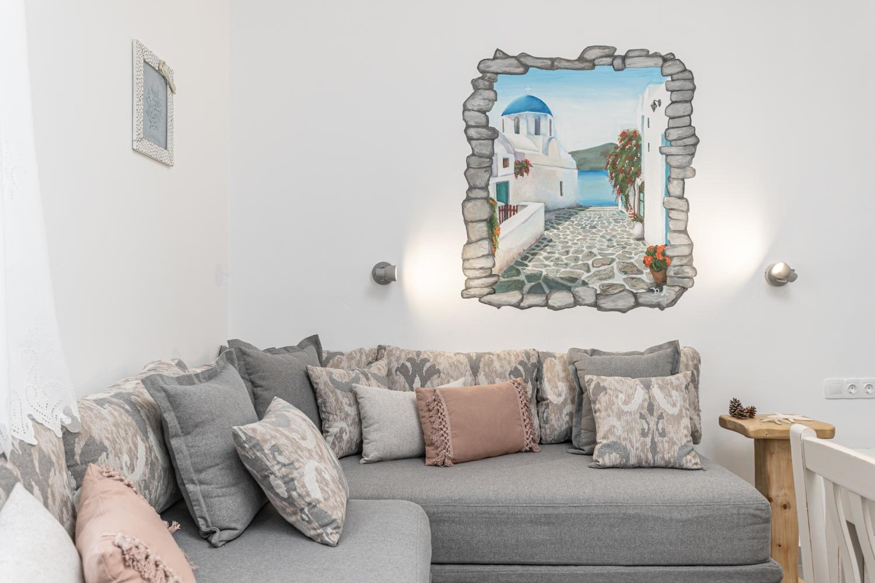 Superior Apartment