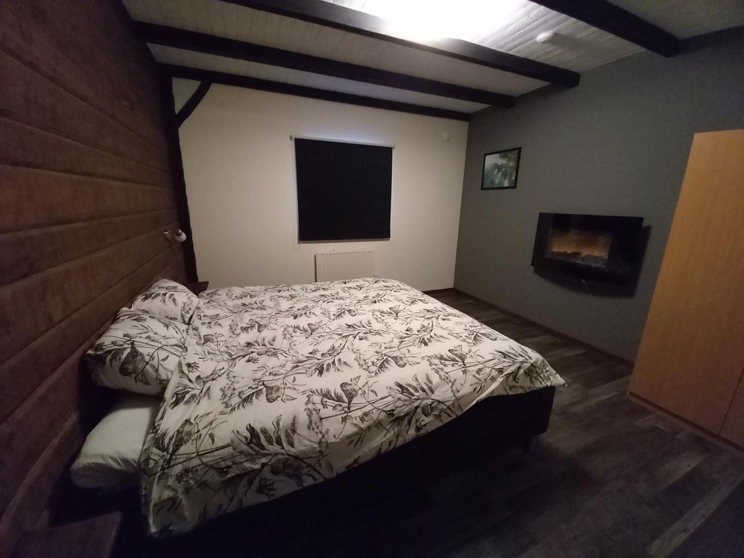 Appartment photo 1