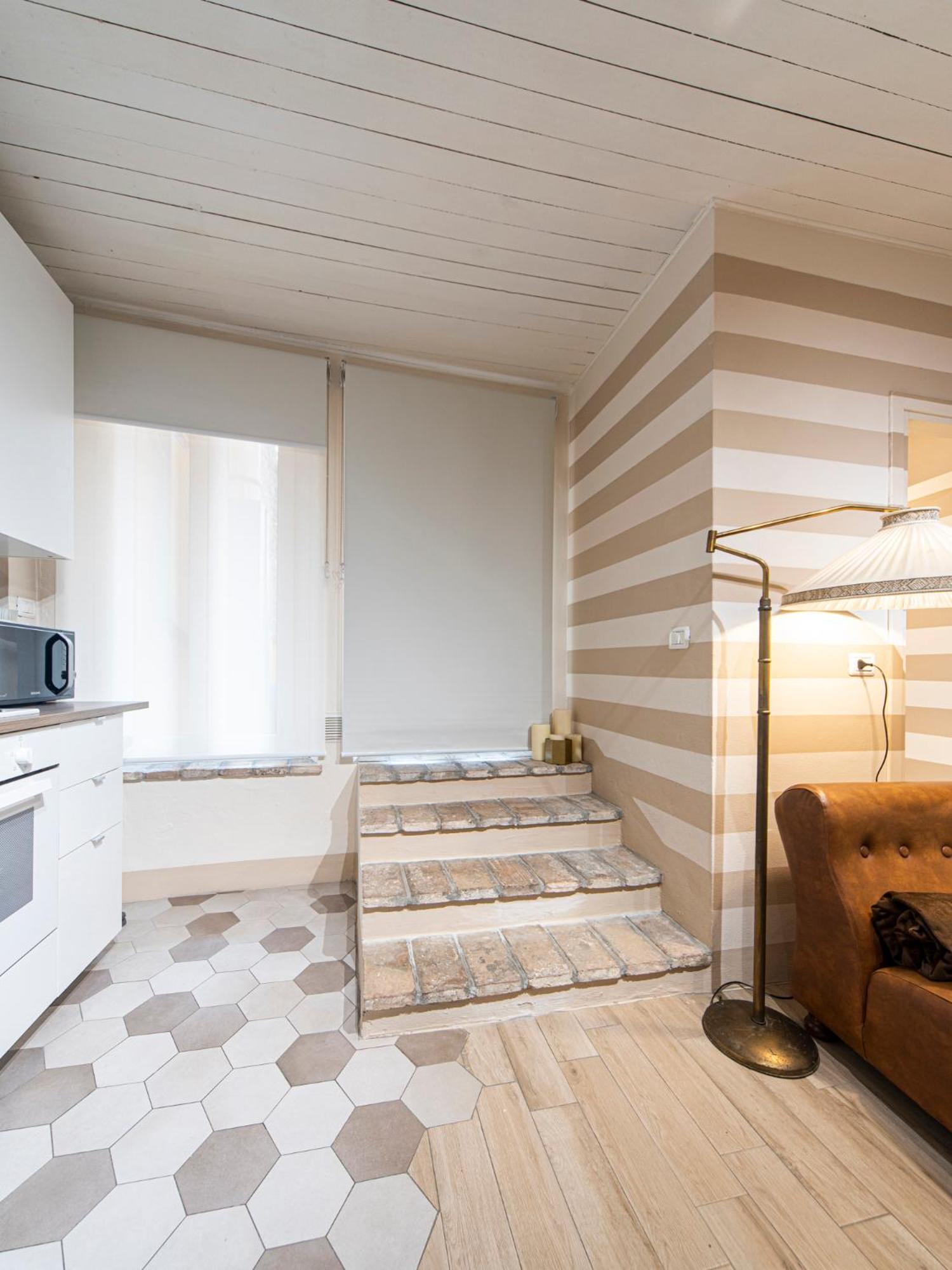 Apartment with Terrace photo 3