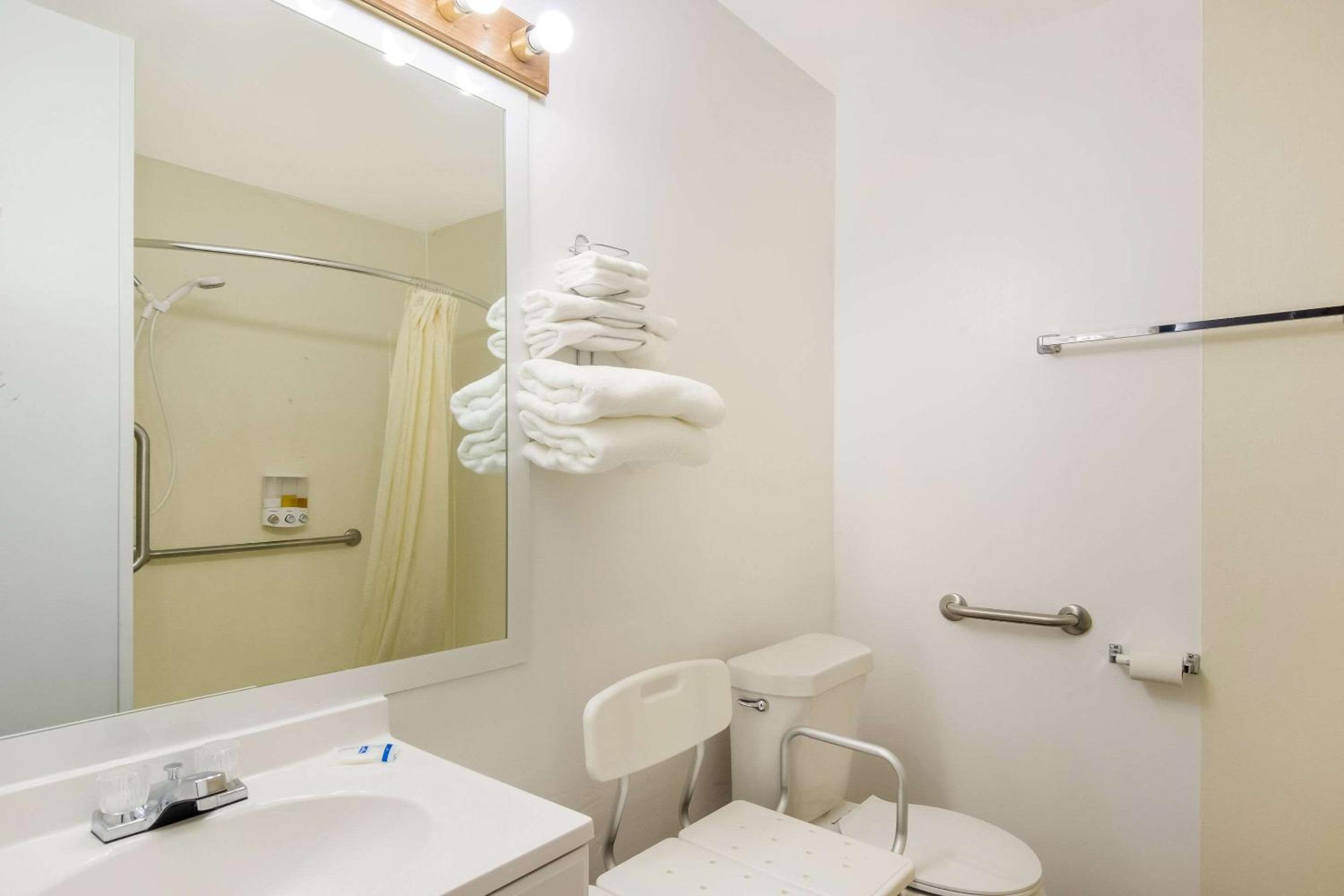 Rodeway Inn & Suites Sidney Historic Downtown I-80, Foto 4