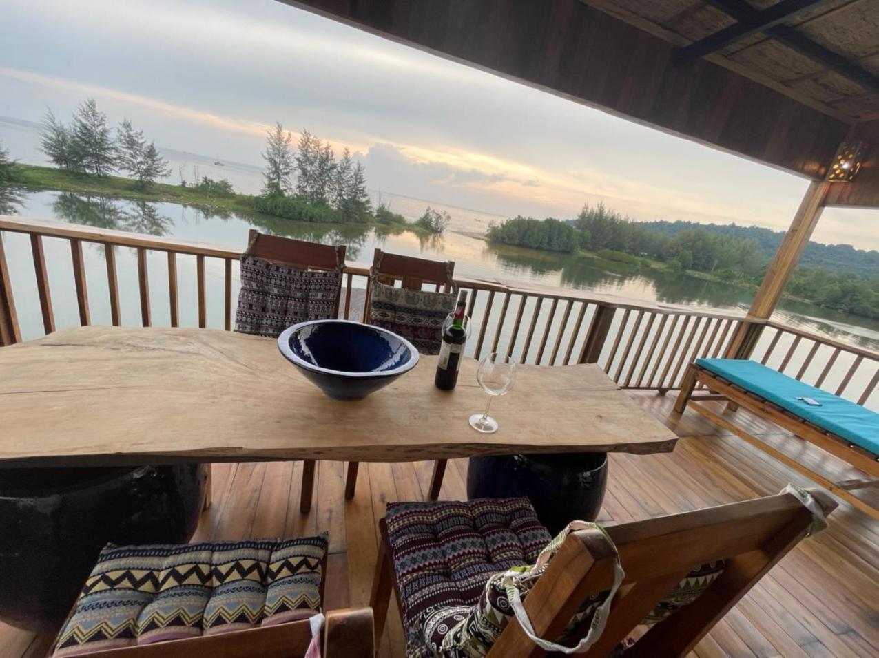 Triple Room with Sea View photo 2