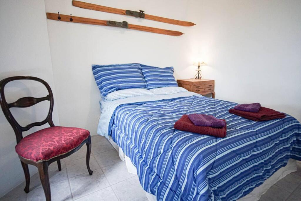 One-Bedroom Chalet photo 2